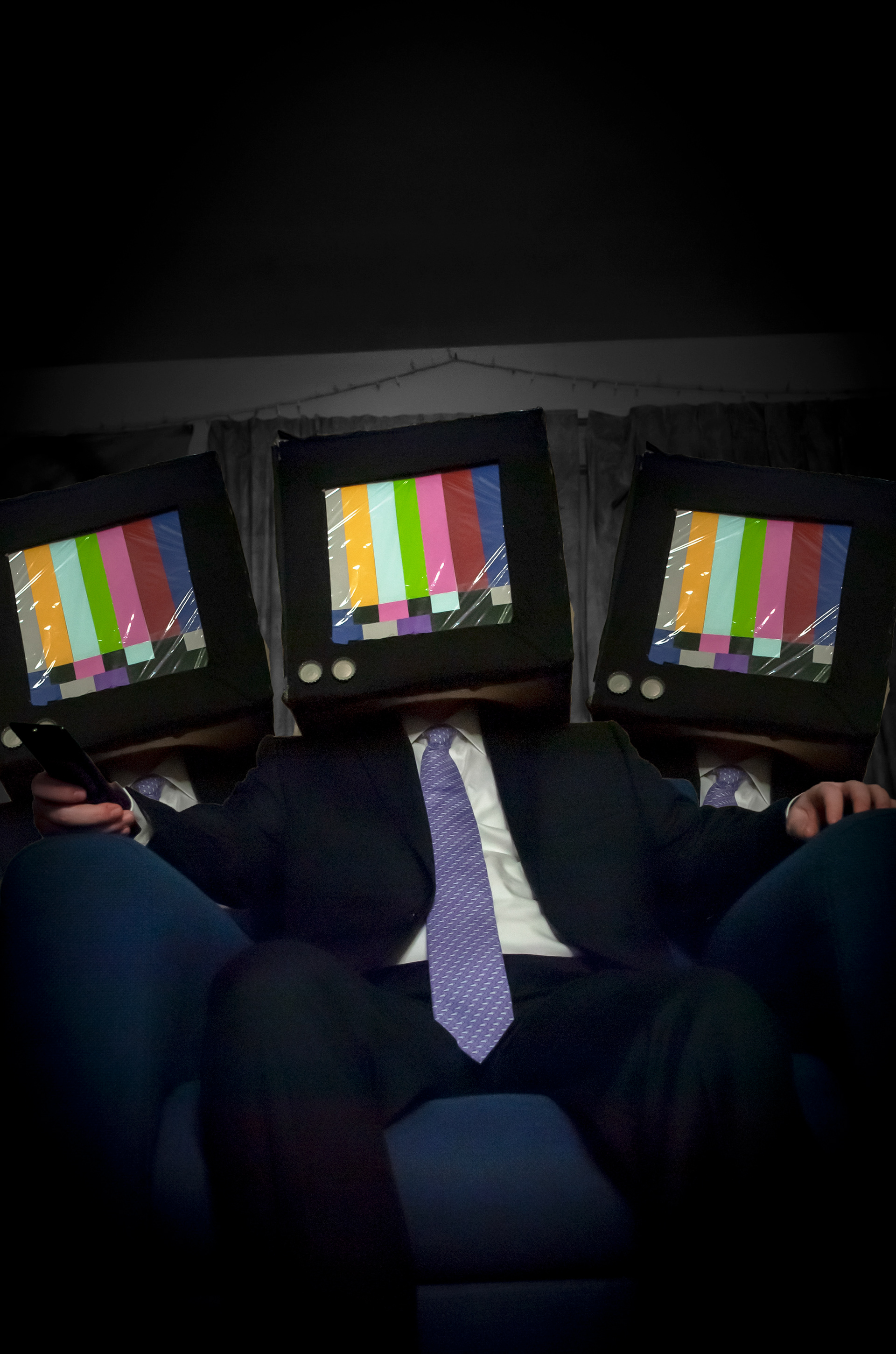 Technicolor (2022)