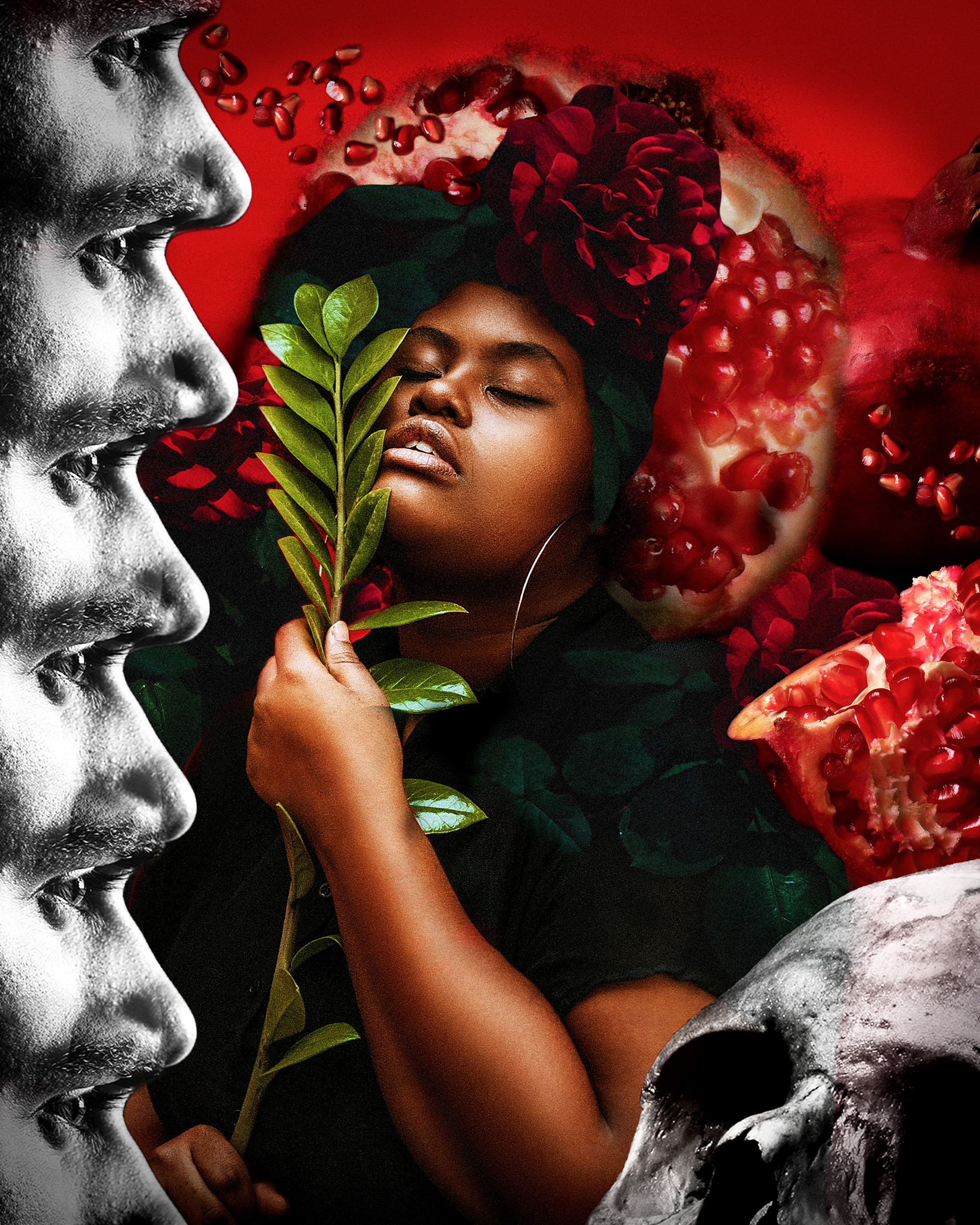 Persephone (2022)