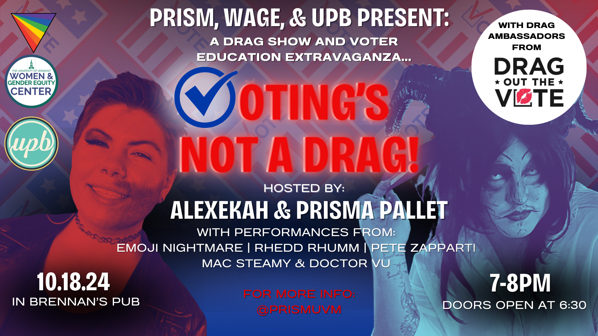 VNAD Digital Signage (2024)