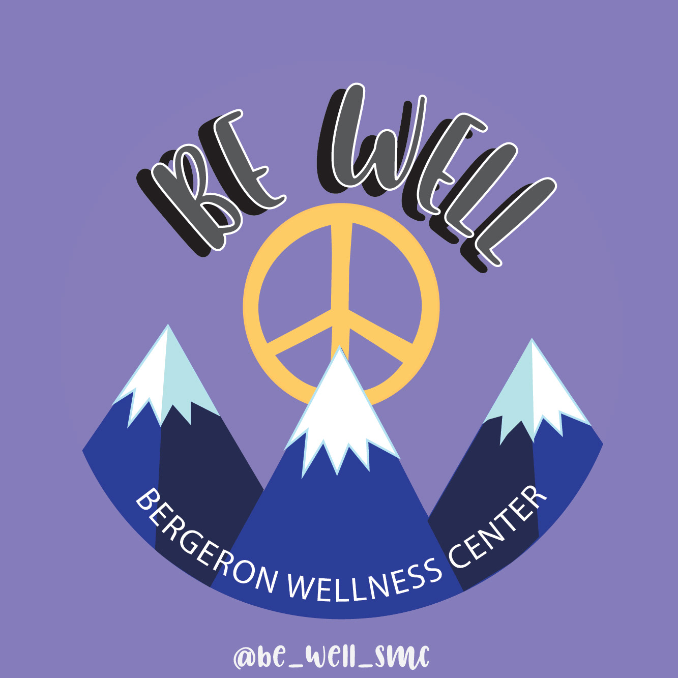 Be Well/ Bergeron Wellness Center (2022)