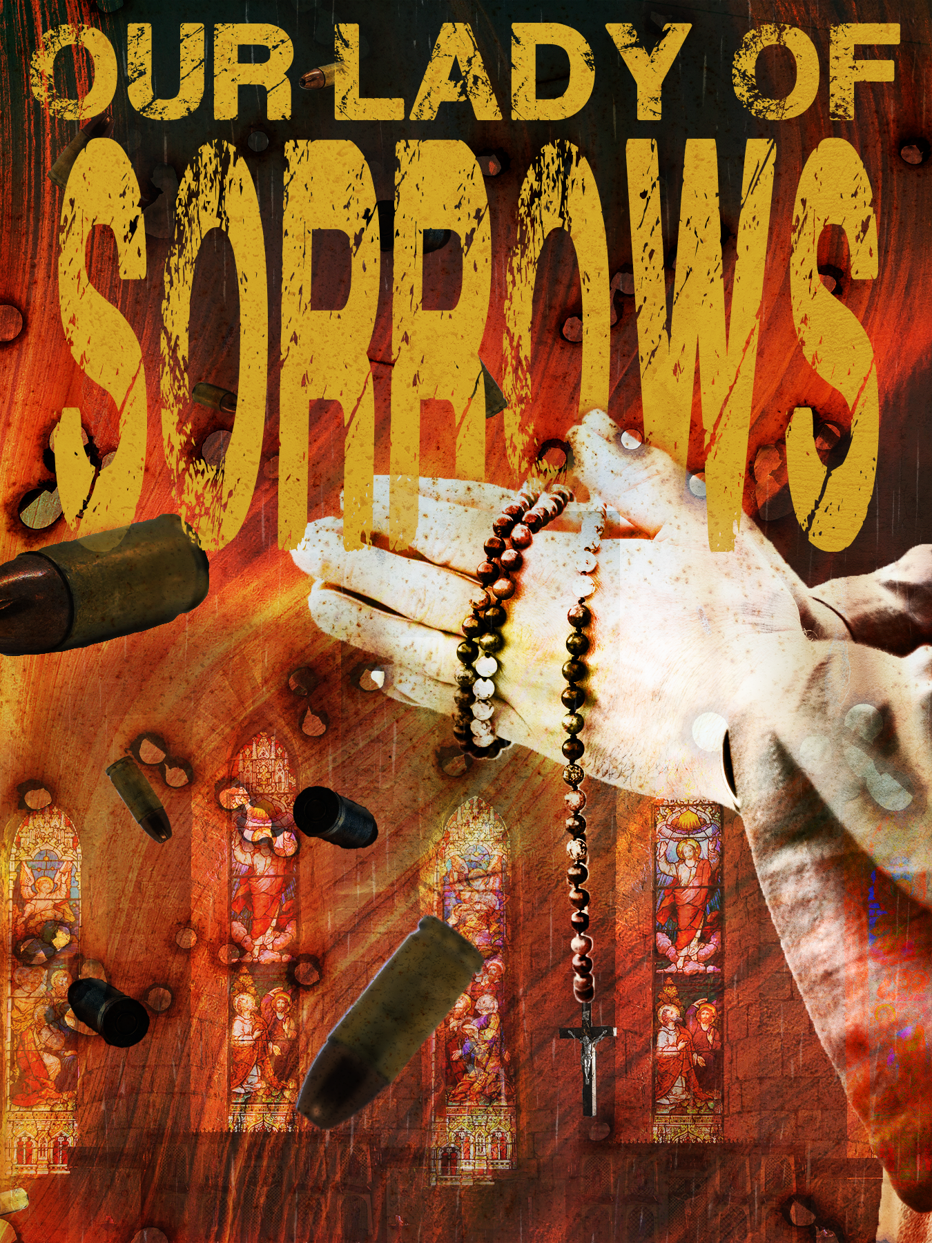 Our Lady of Sorrows (2022)