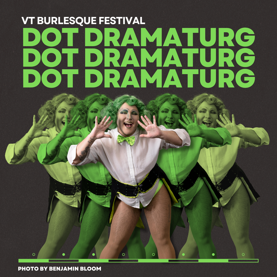 VT Burlesque Festival 1 (2025)