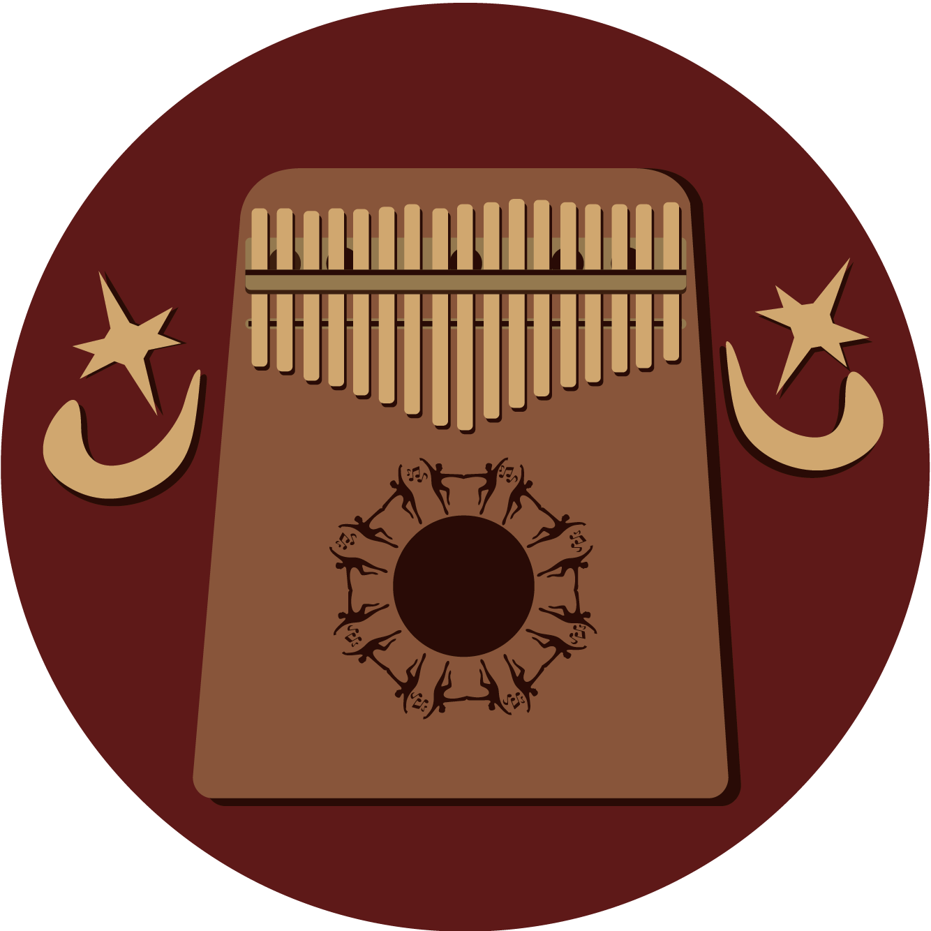 Kalimba Collective Profile Picture (2025)
