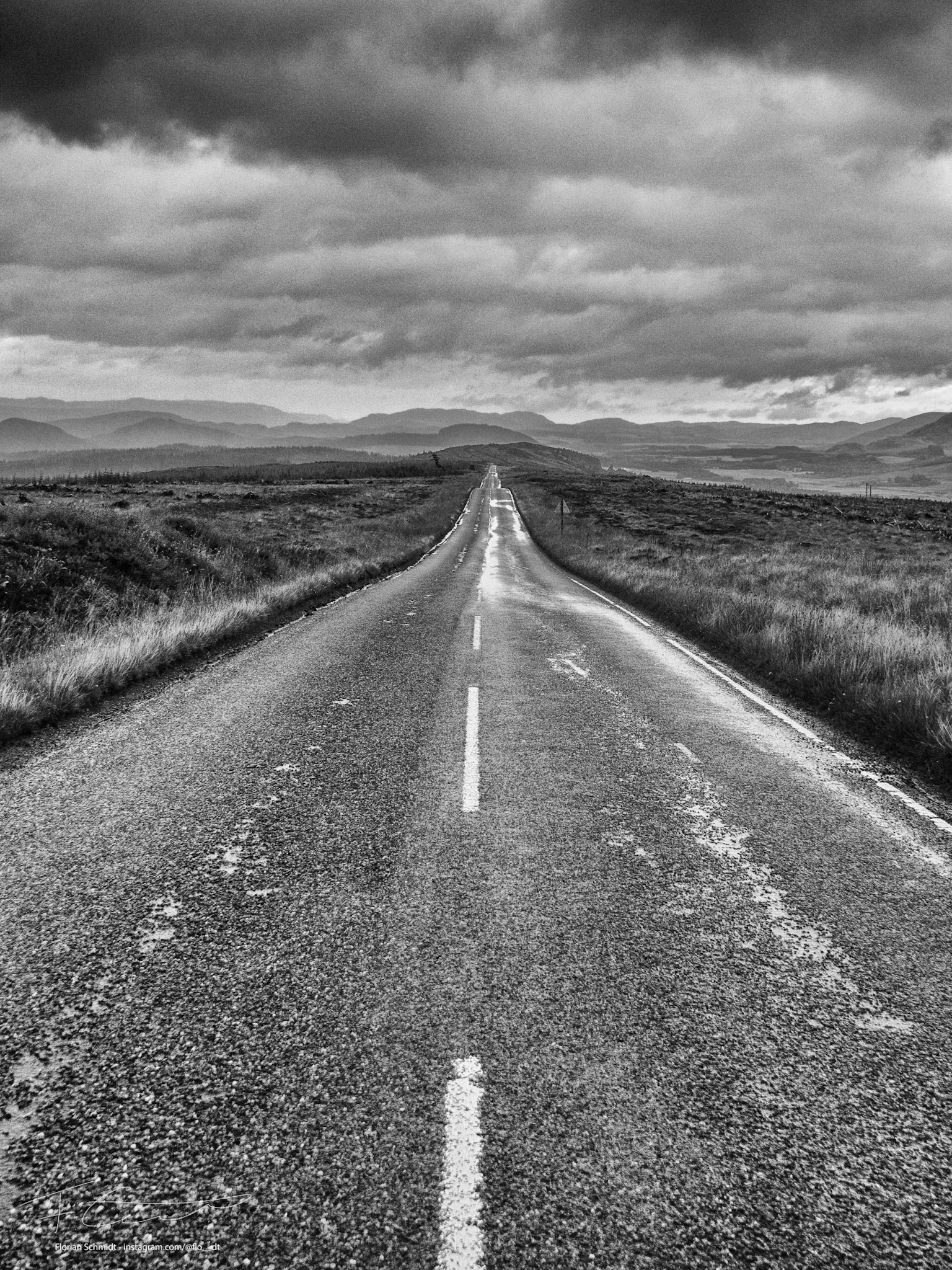 Florian Schmidt scotland