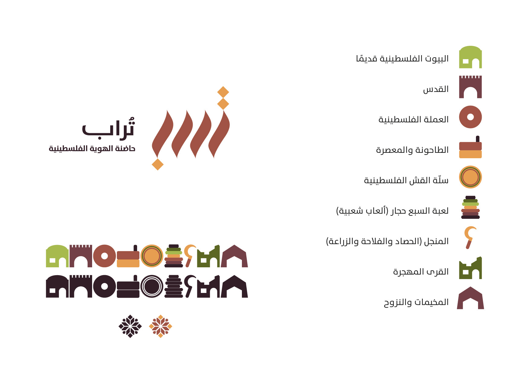 logo & Icons