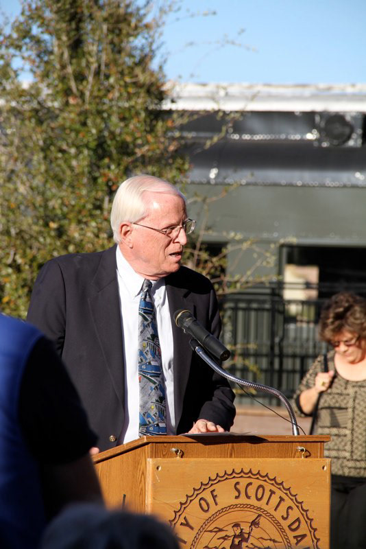 Jim Bruner, a long time friend of model railroading and especially the O gauge club