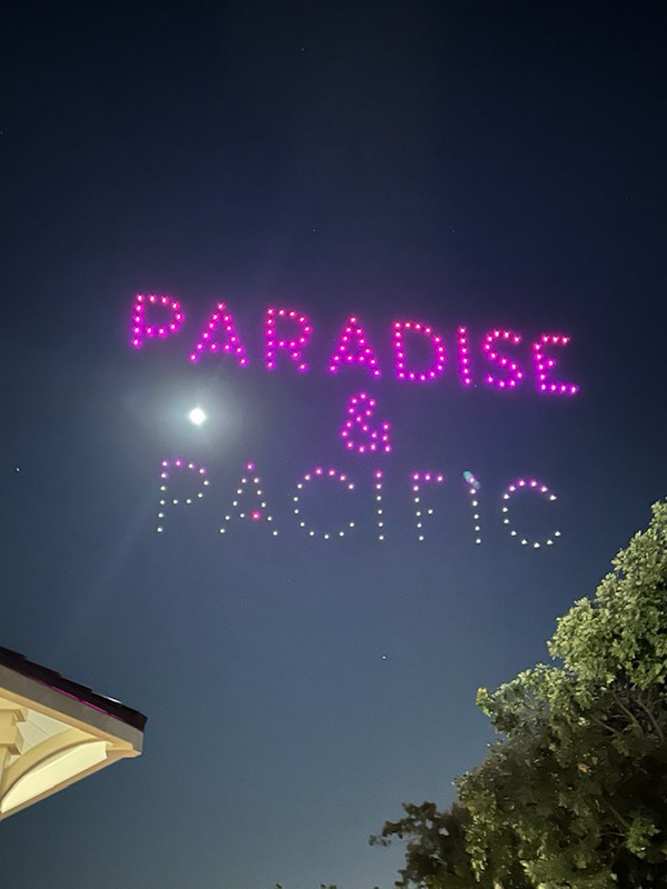 P&P RR