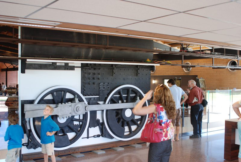 Lobby.