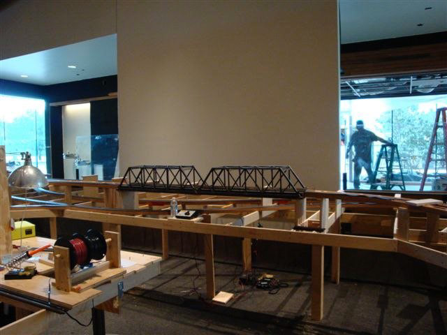 Watch this area as we grow!