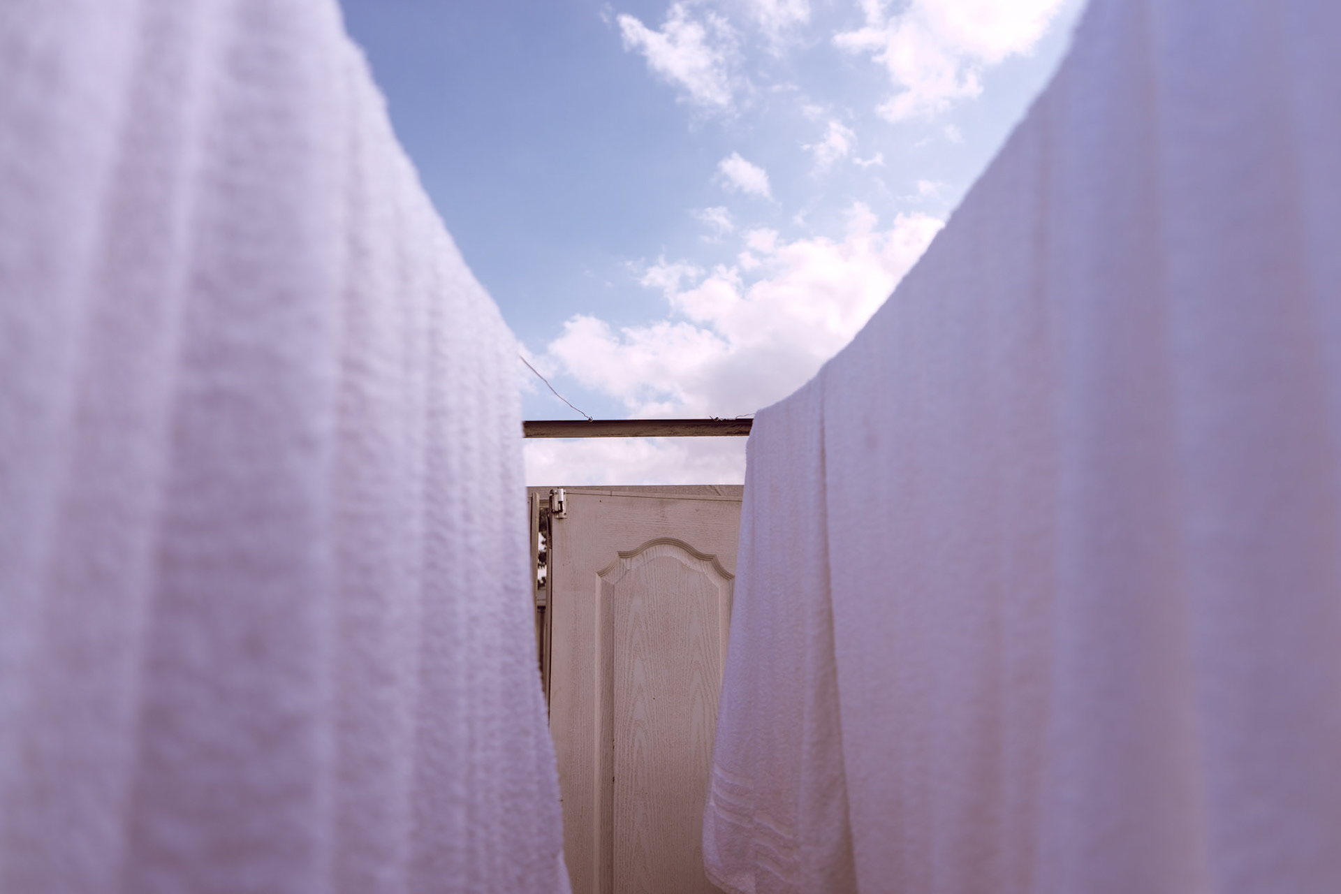 a dream in Marrakech