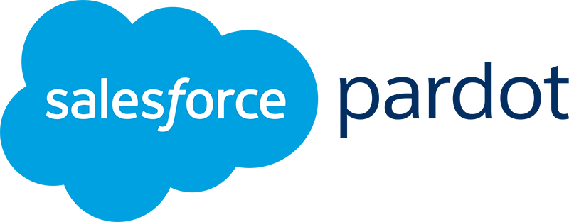 For the new campus, we implemented Salesforce and Pardot.