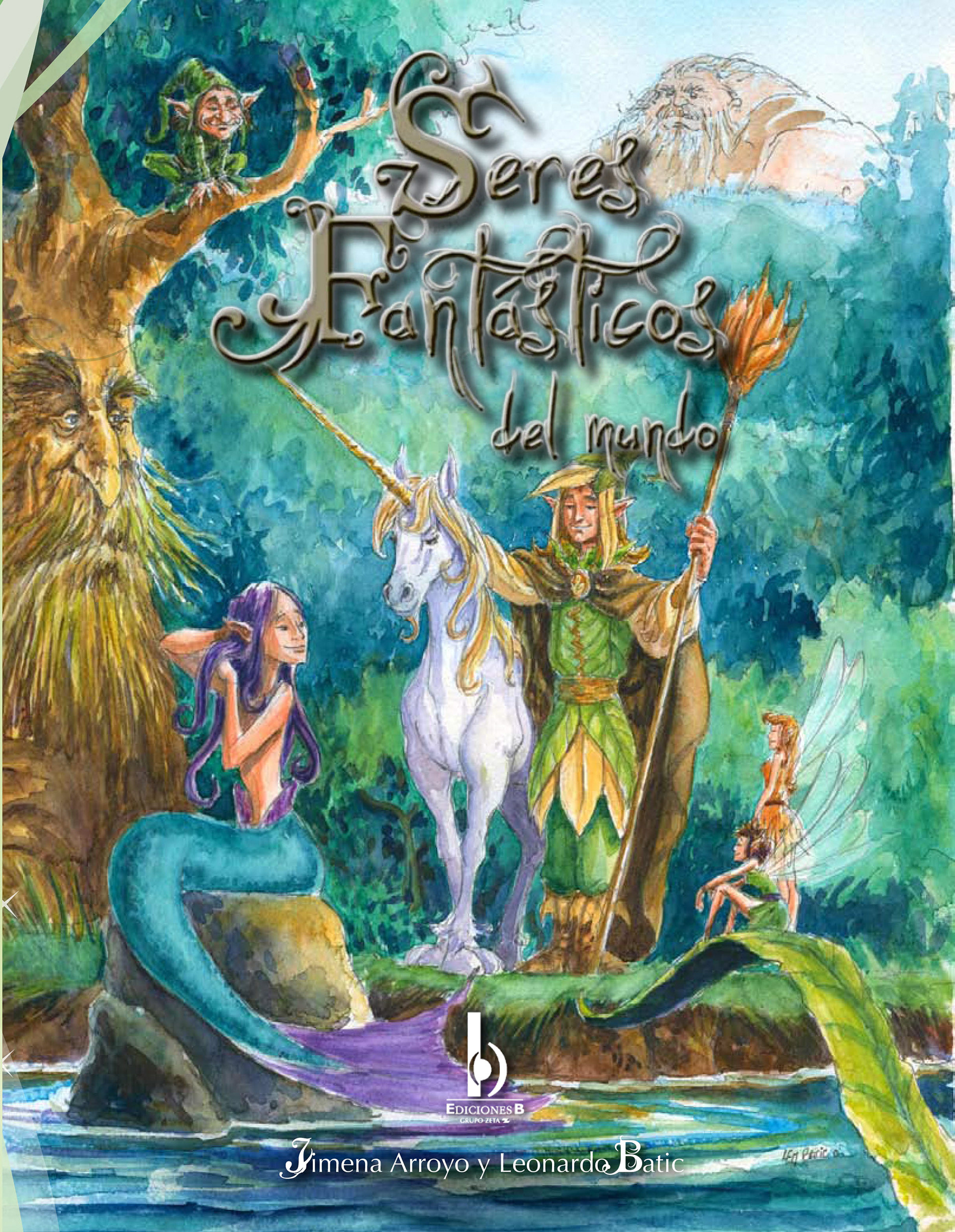 Ediciones B (2009)