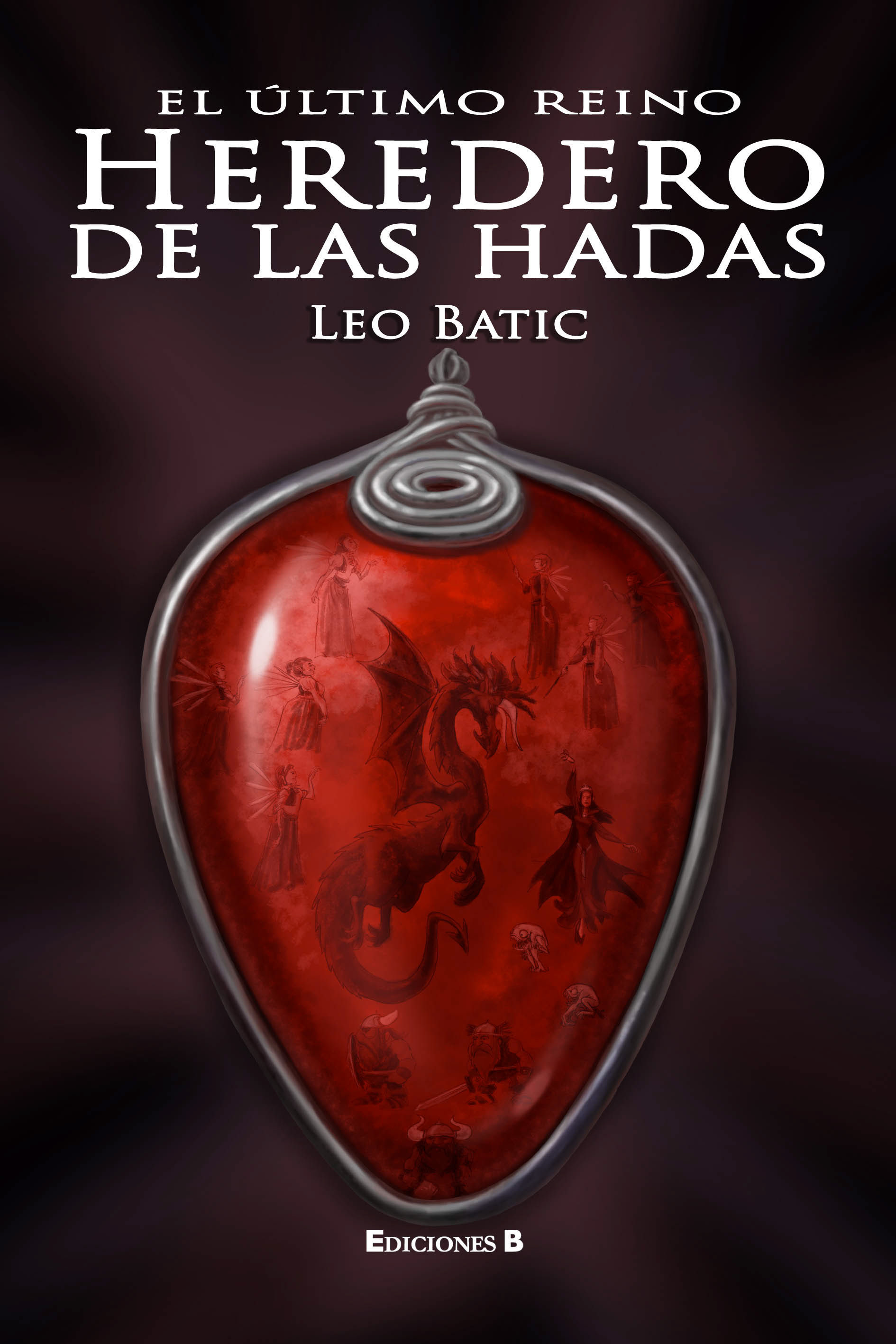 Ediciones B (2008)
