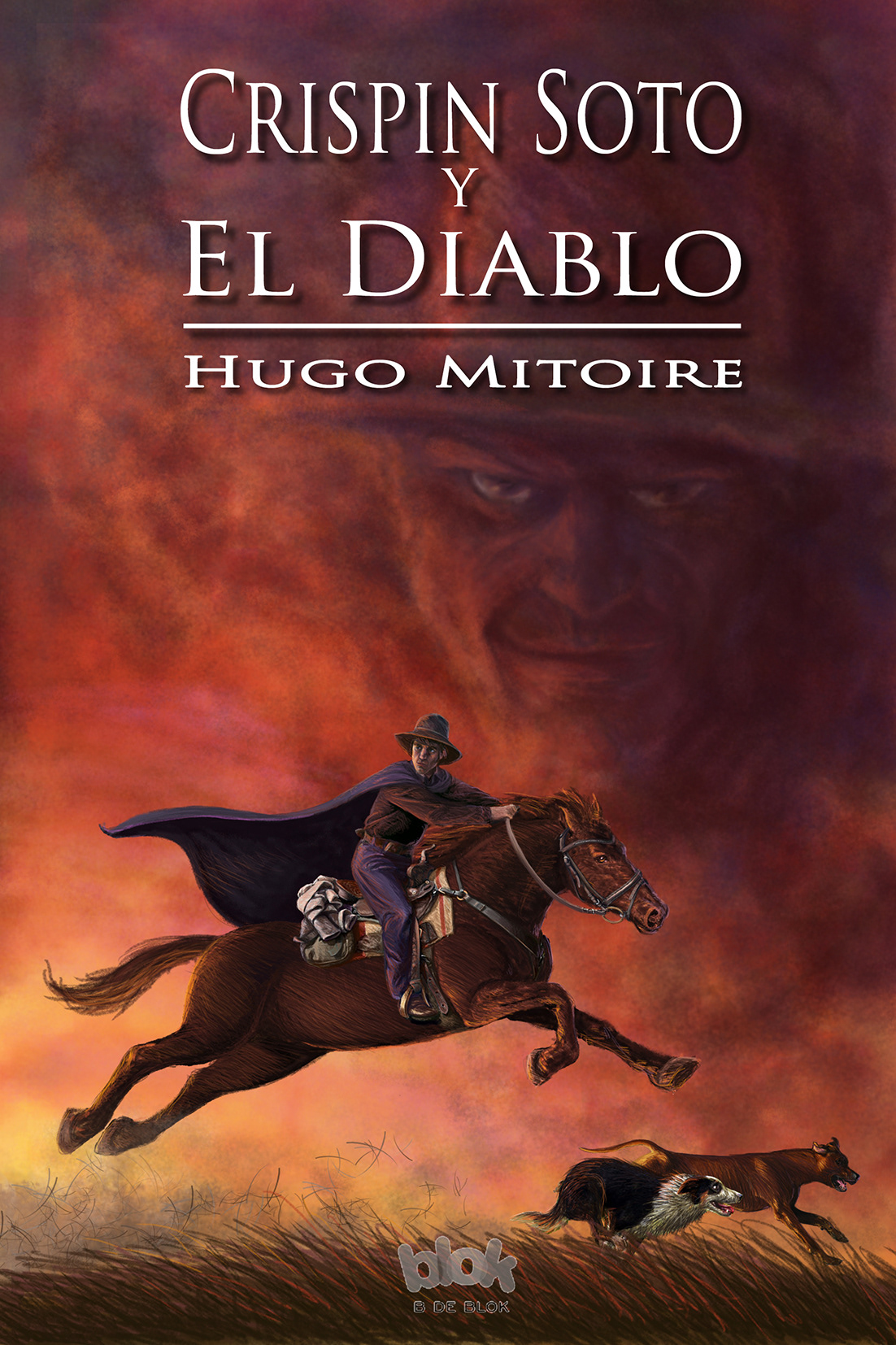Ediciones B (2014)