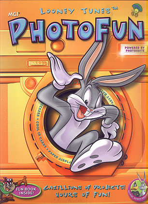 Looney Tunes game
