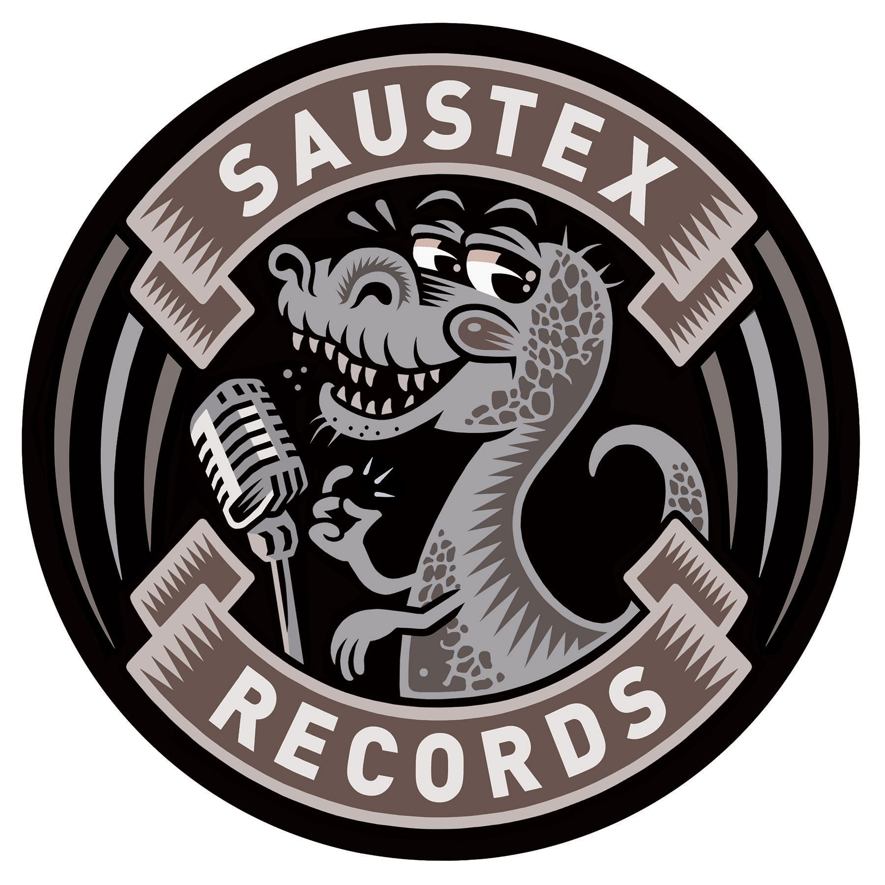Saustex Records