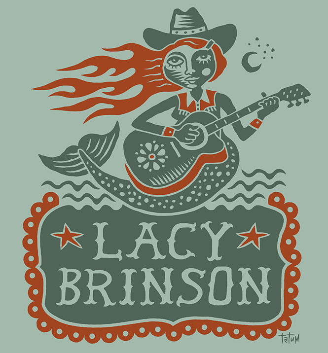 Lacy Brinson