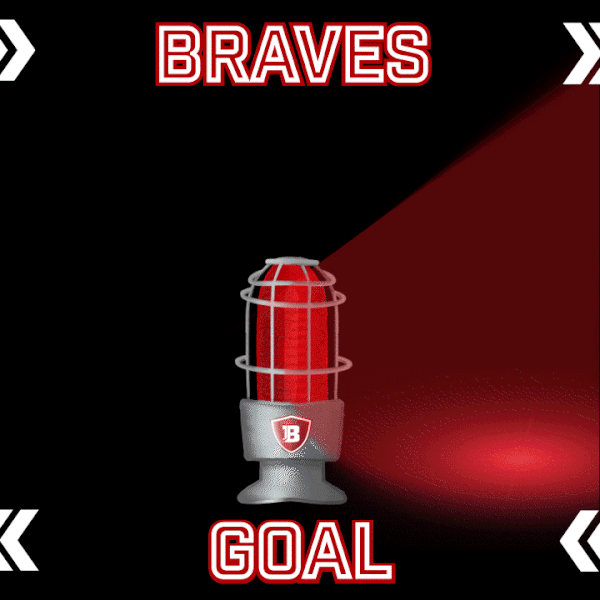 Goal Gif (Black)