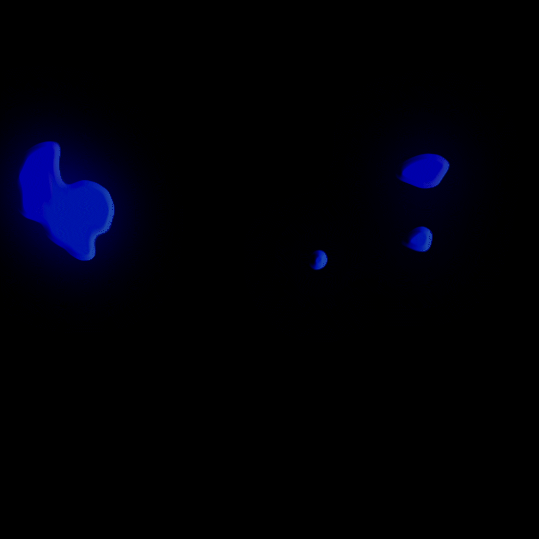 Water VFX