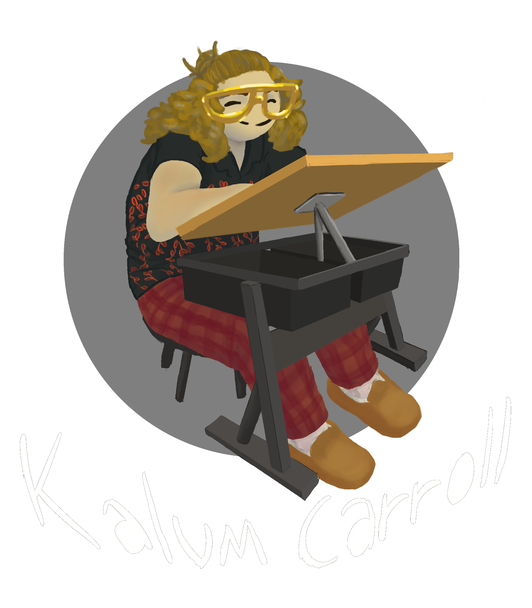 Kalum Carroll