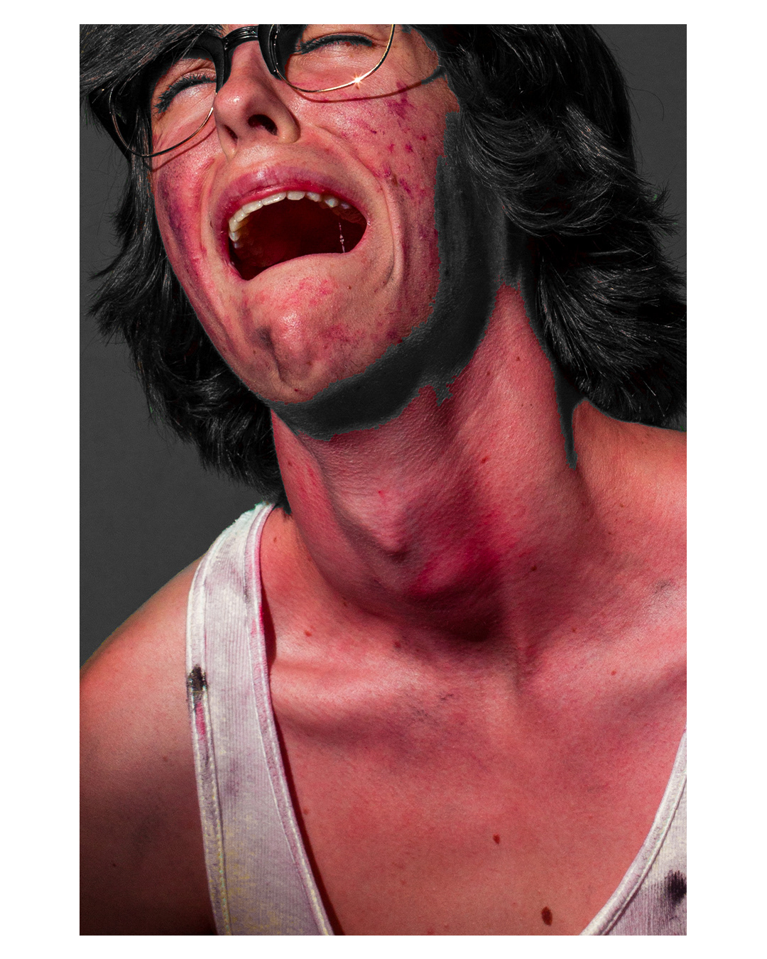 Rest in Peace Grandfather