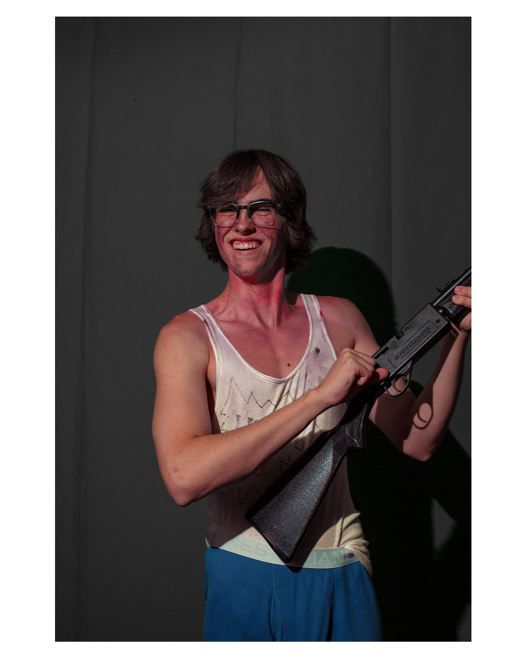 One more before the hunt