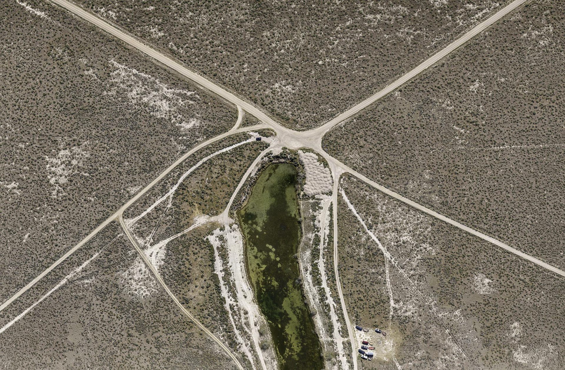 Baker Spring No. 2