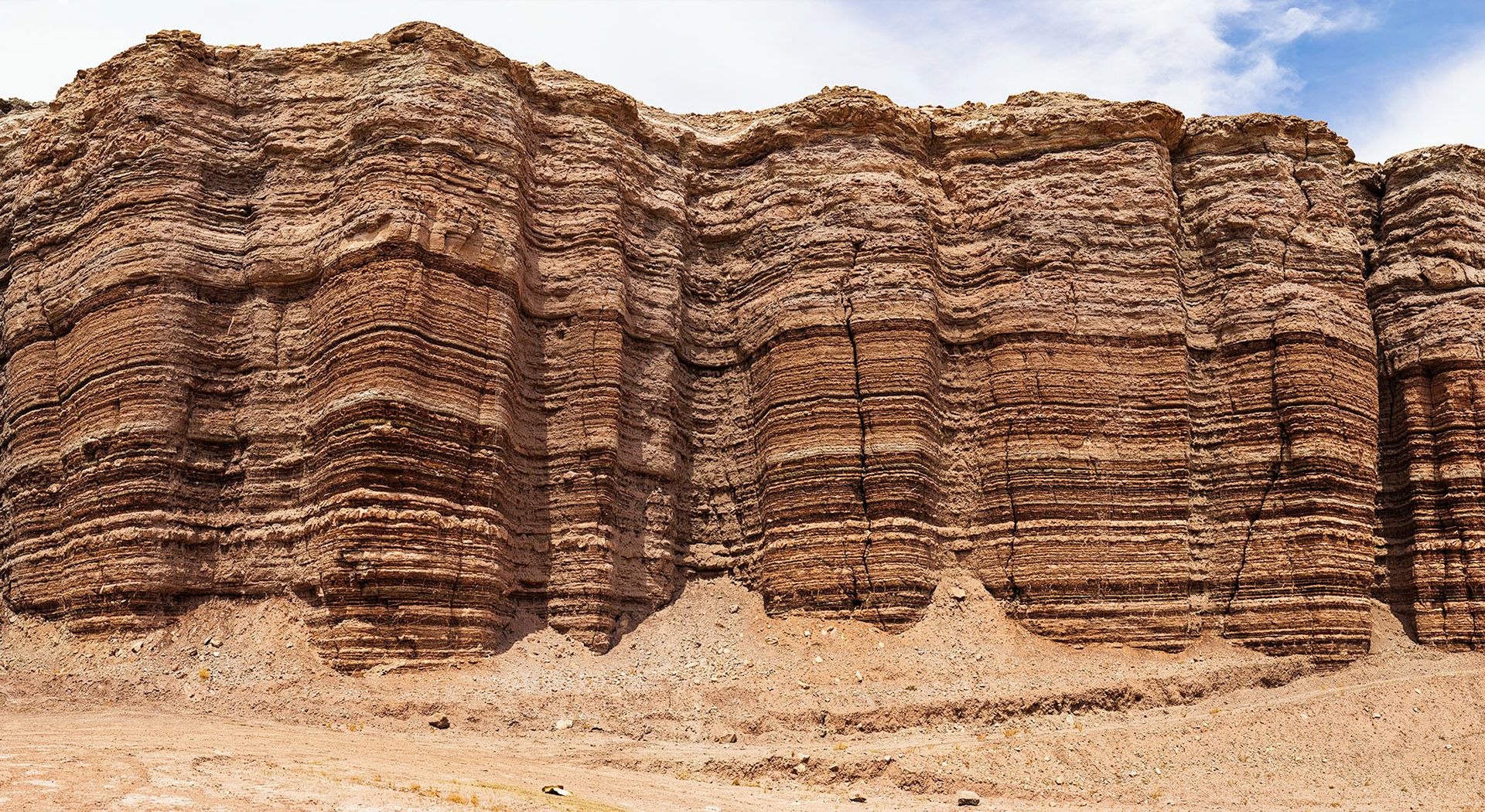 North Cainville Mesa No. 16