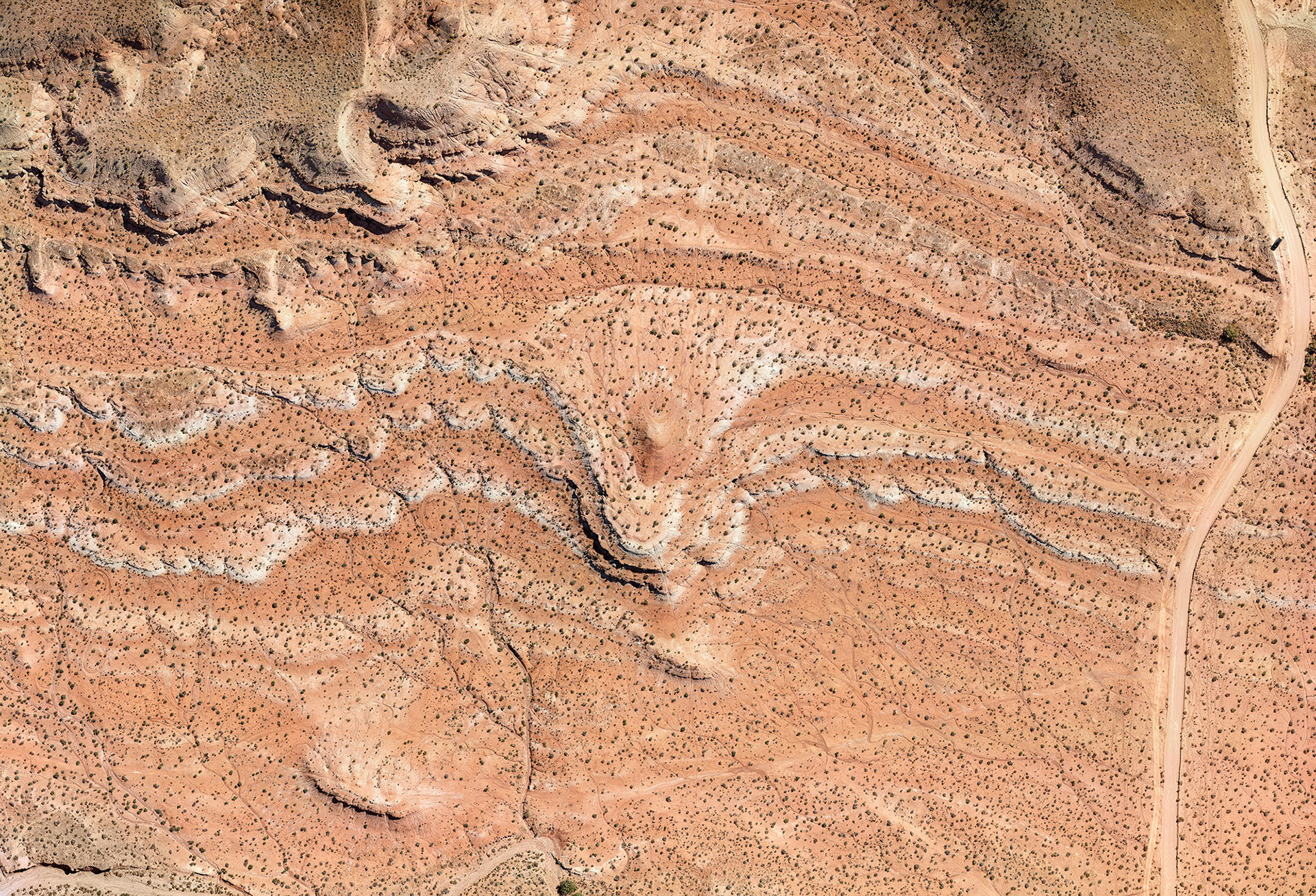West Apex Mine