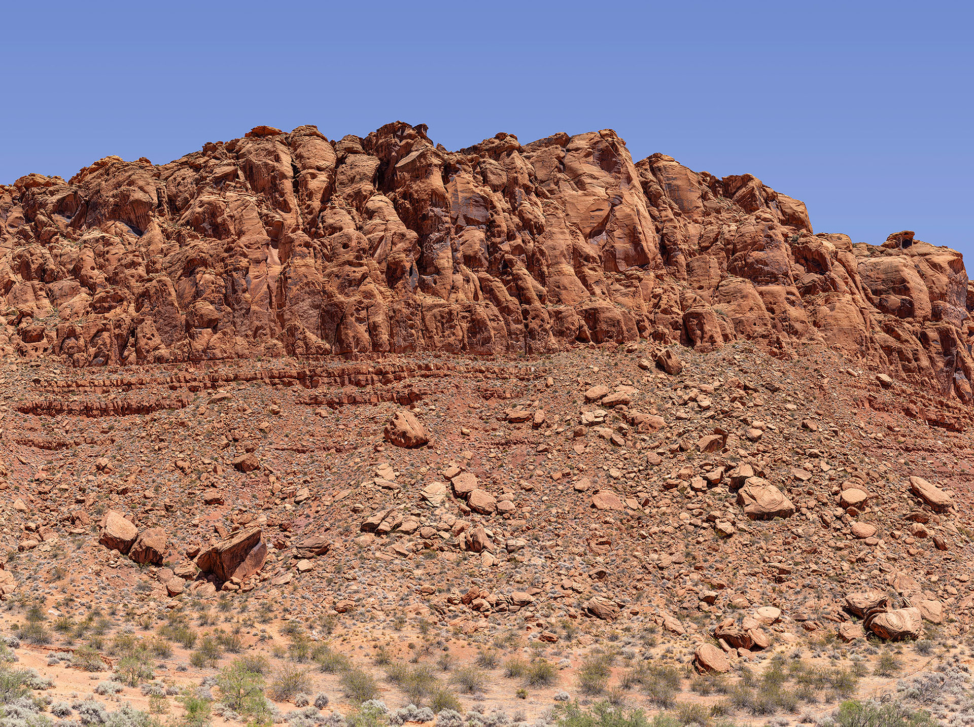 Tuacahn No. 3