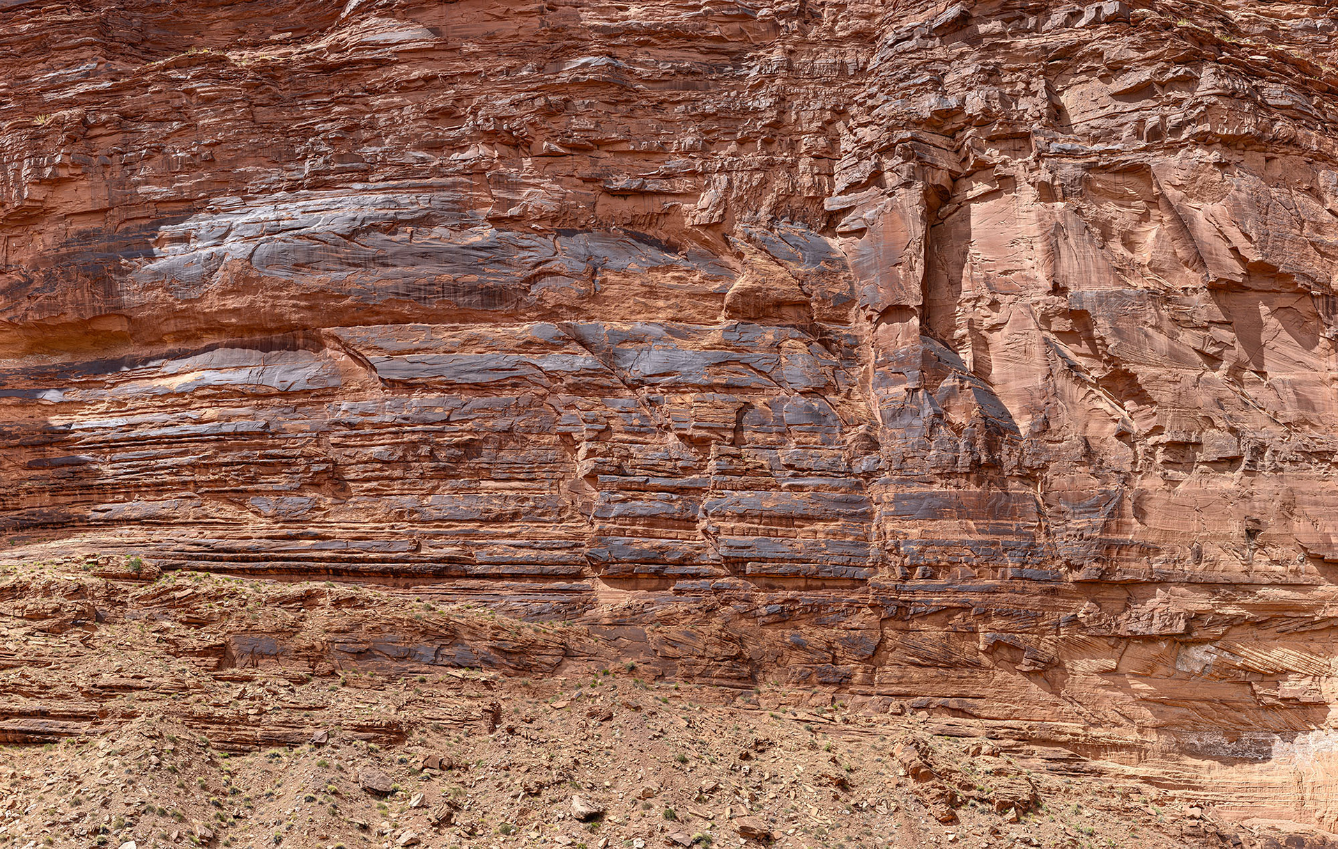 Colorado River No. 1