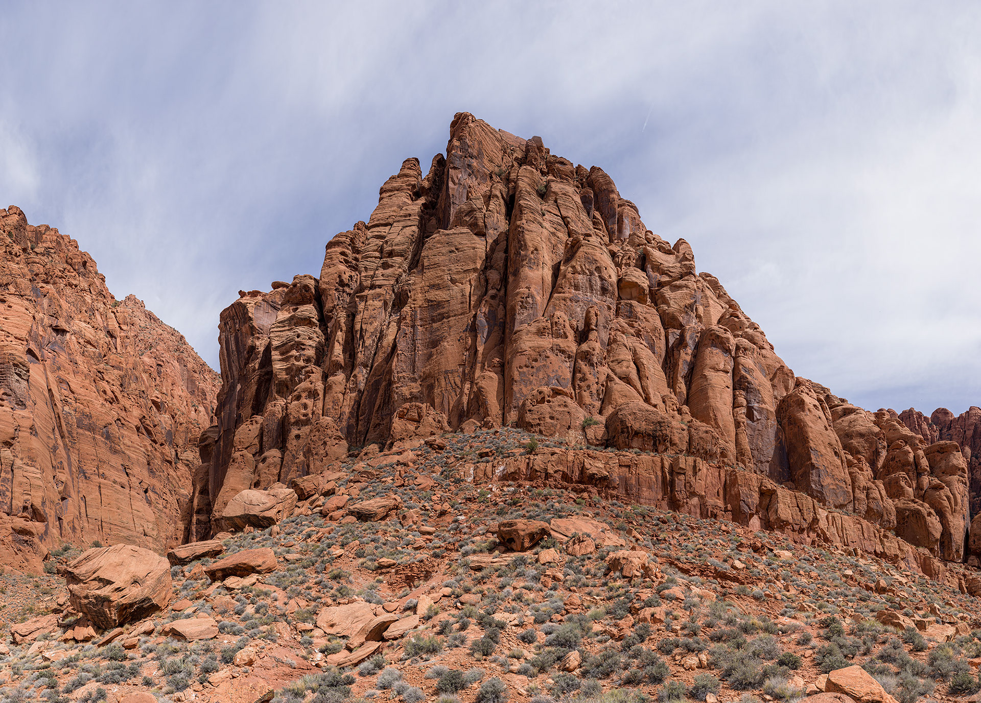 Kayenta No. 4