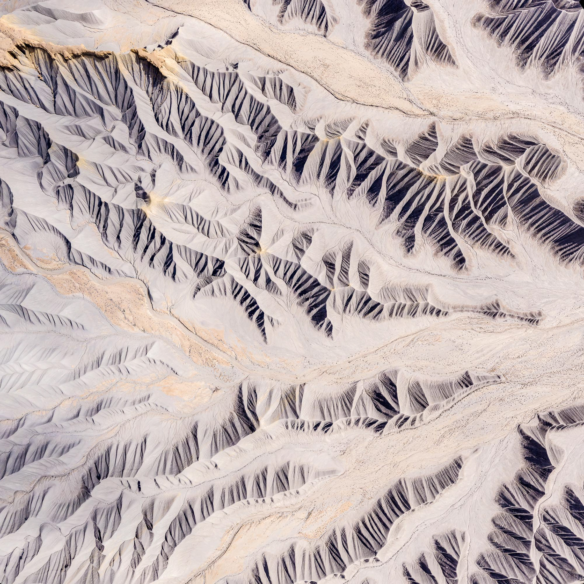 North Caineville Mesa No. 4a