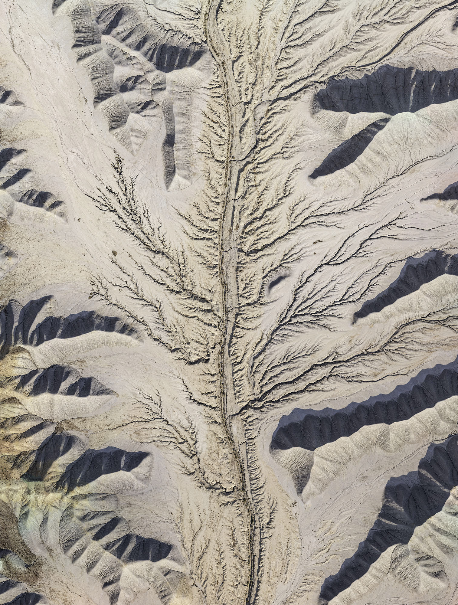 North Caineville Mesa No. 19