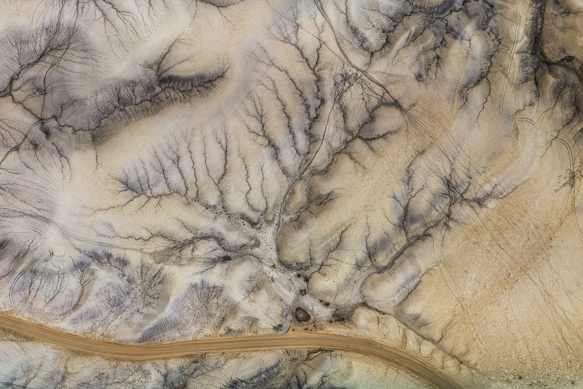 Ruby Ranch Road No. 3