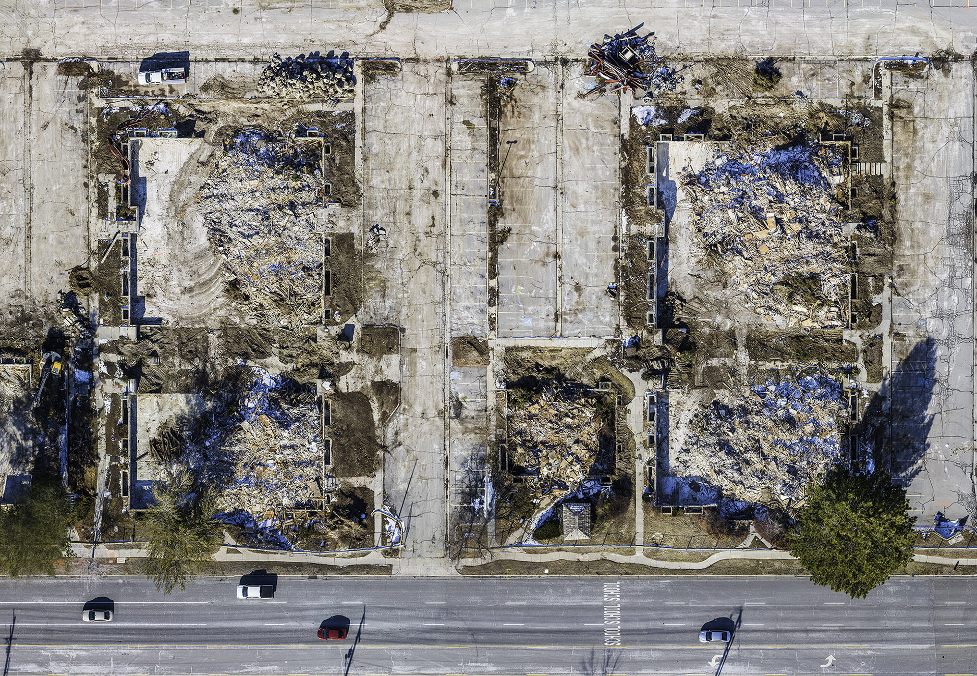 Murray Professional Plaza No. 1