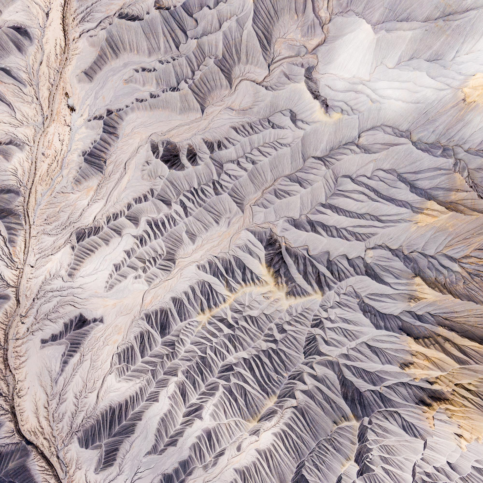 North Caineville Mesa No. 8