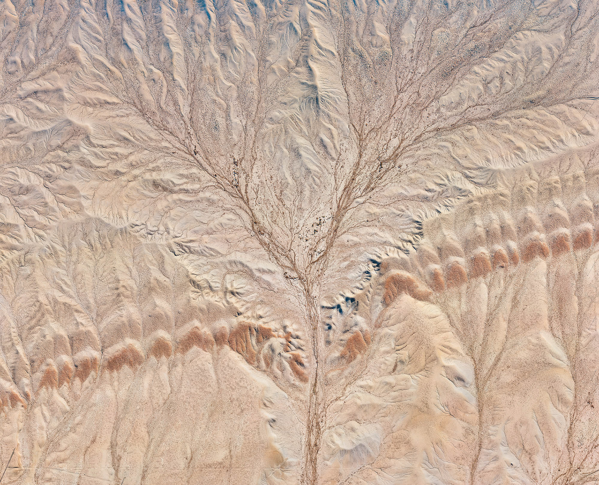 Old State Route 24 No. 1