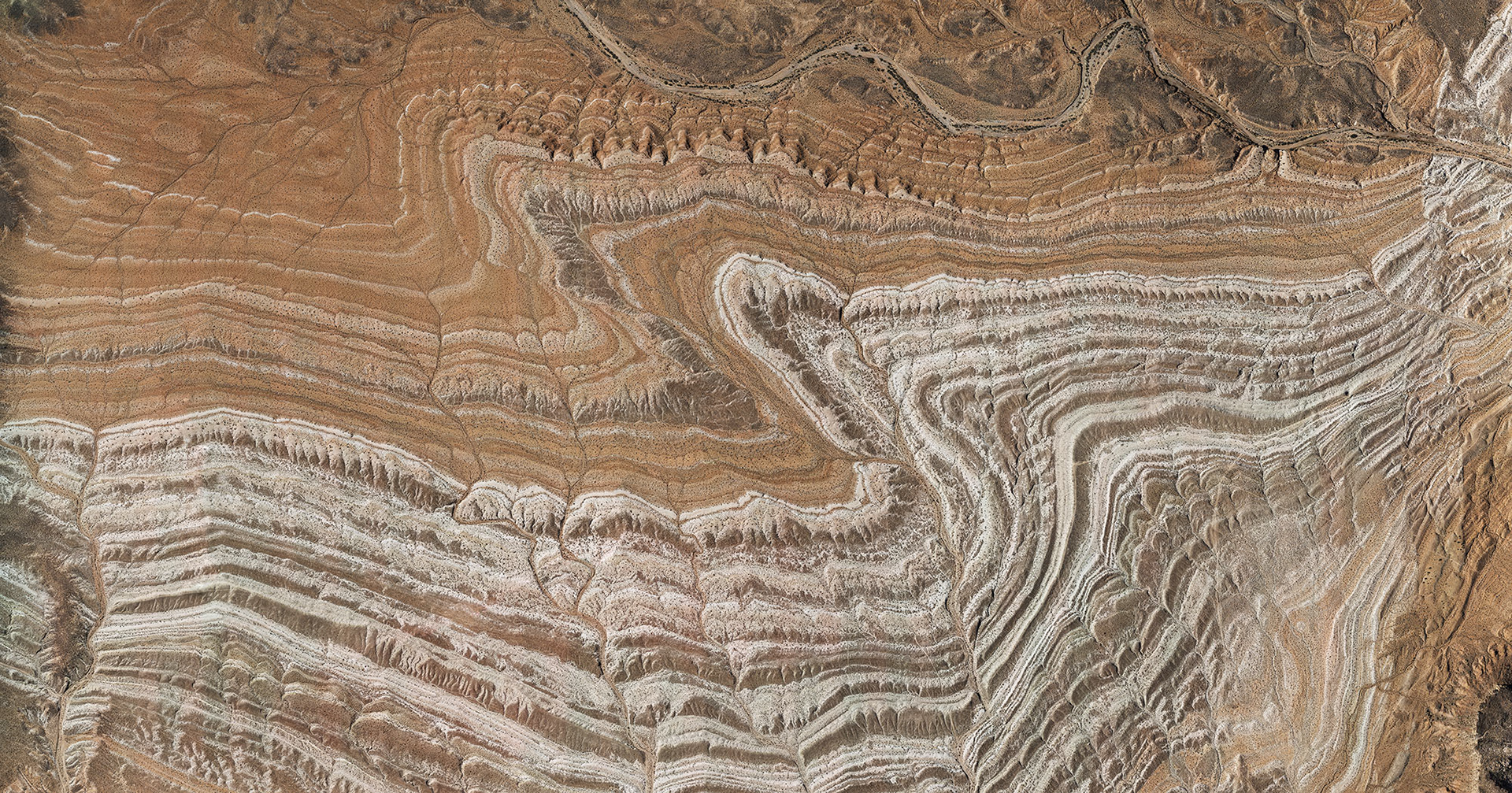Arizona Strip Strata No. 1