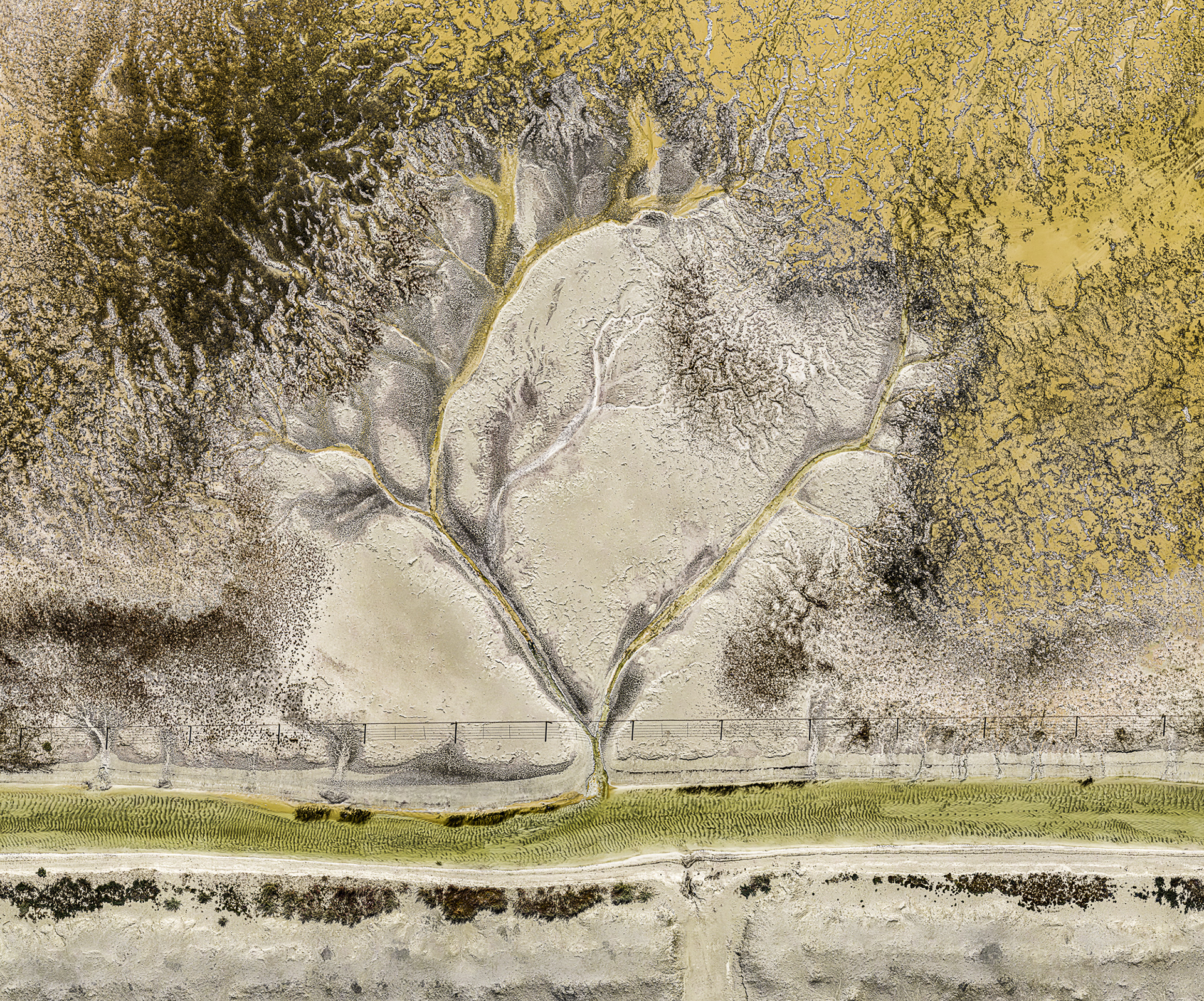 Timpie Springs No. 7