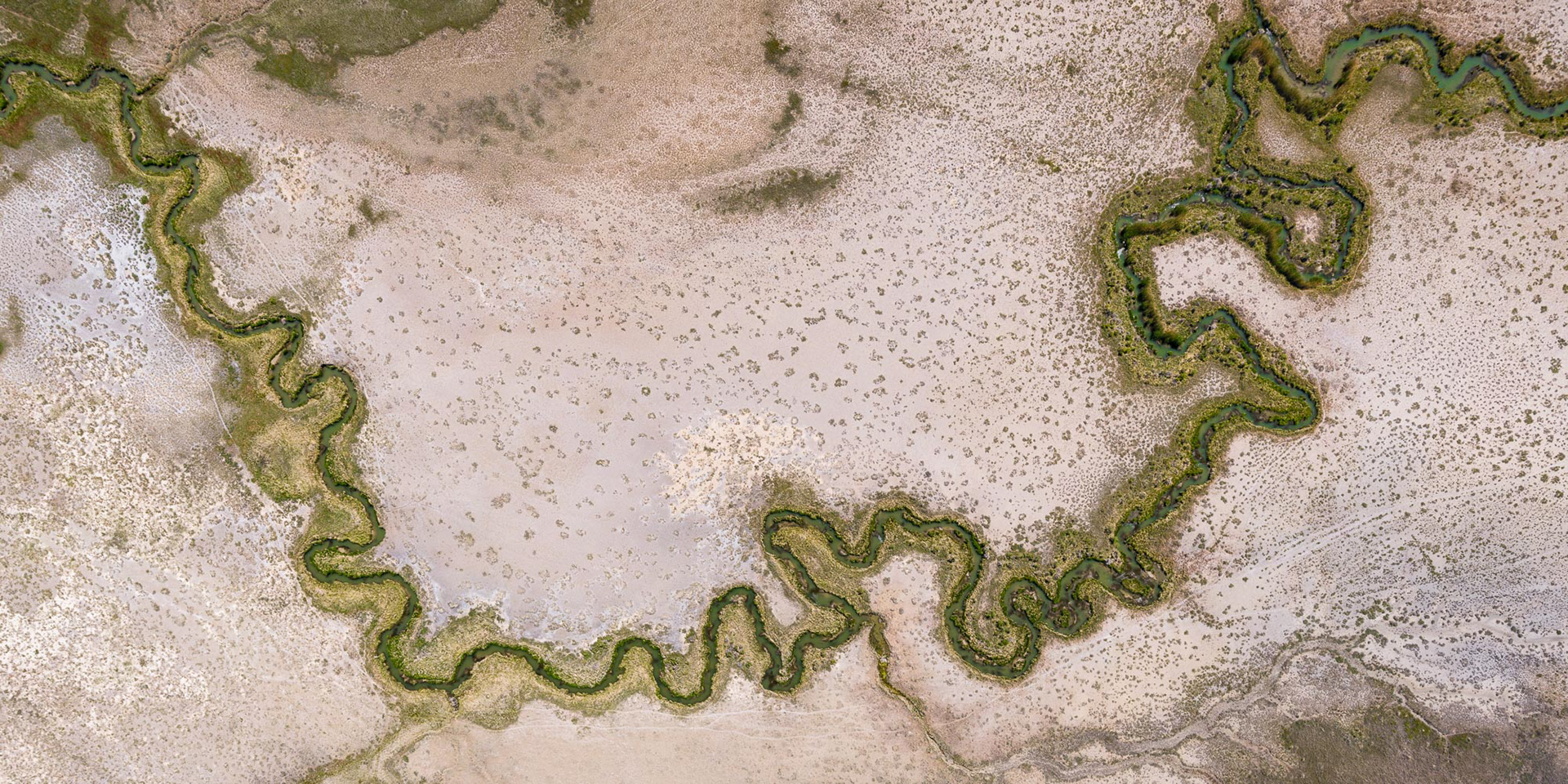 Rock Bottom Pond No. 1