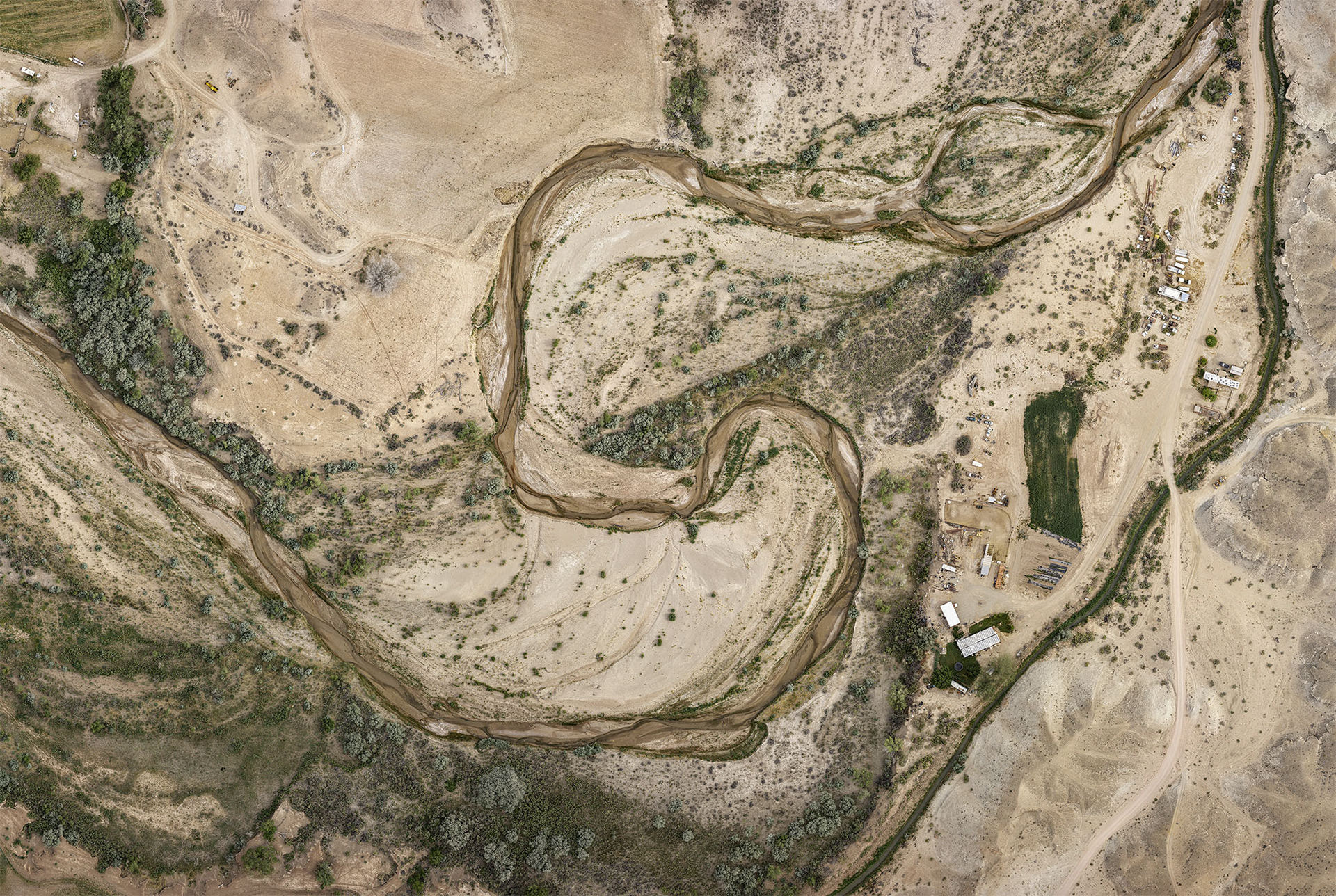 Fremont River No. 13