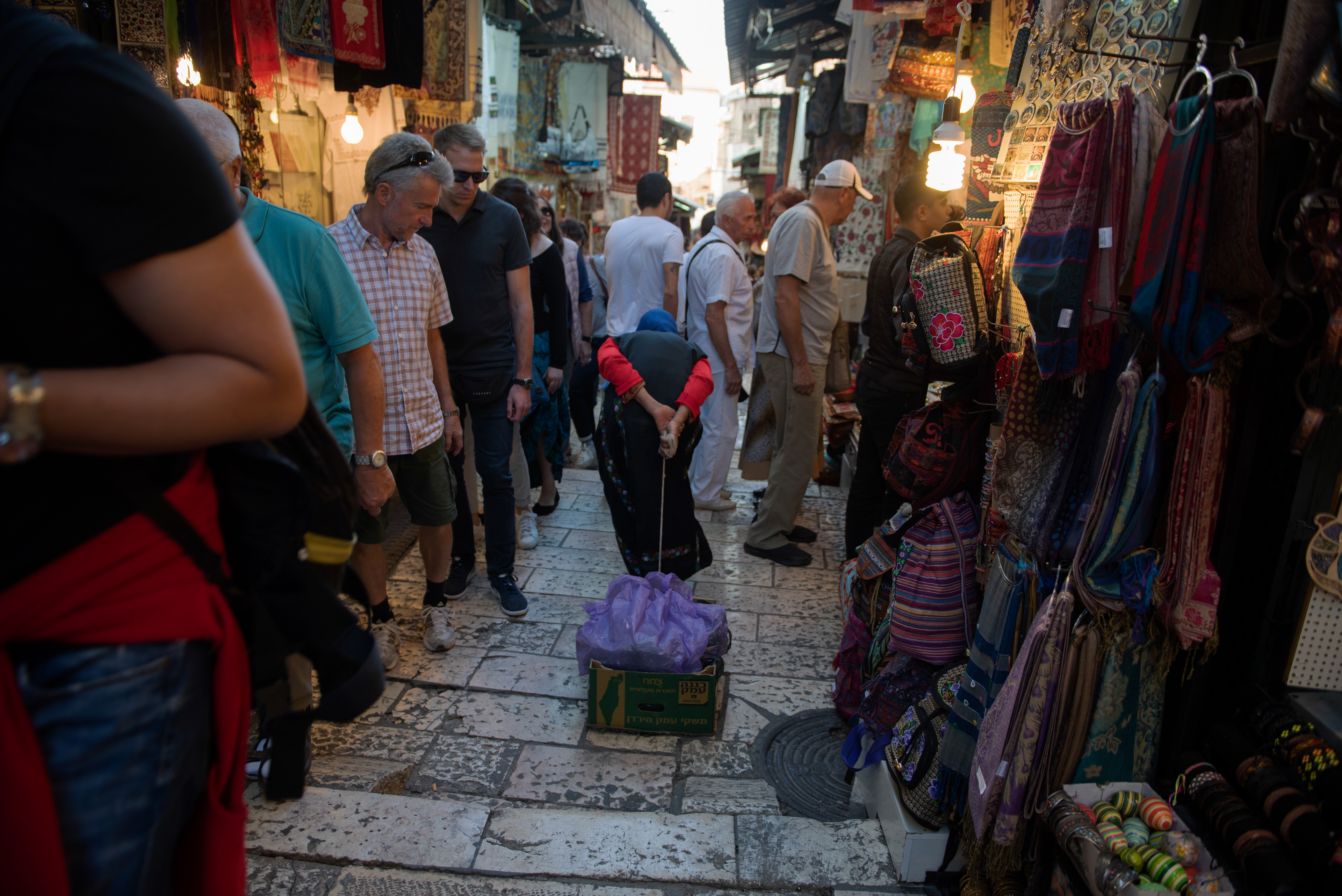 Jerusalem