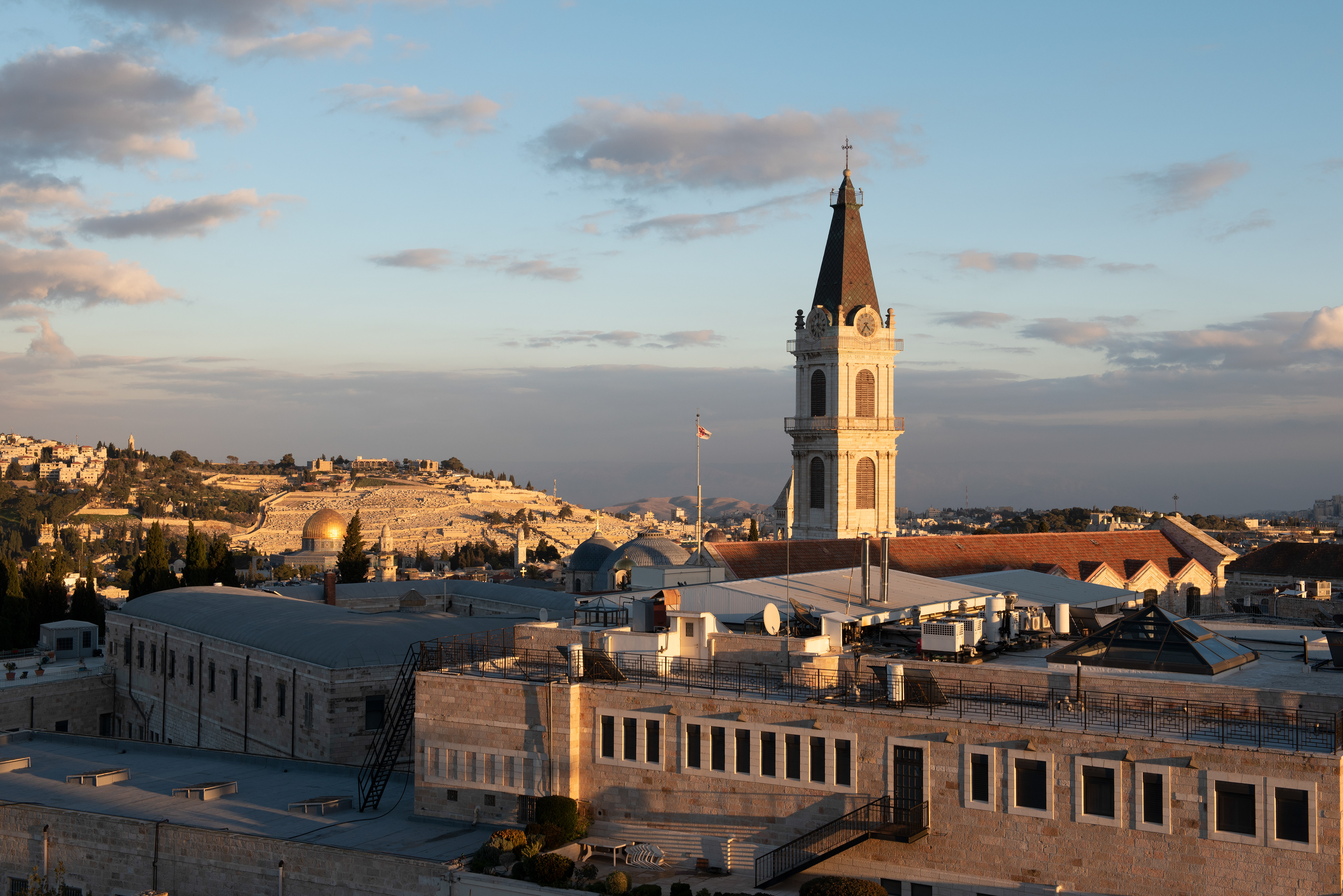 Jerusalem