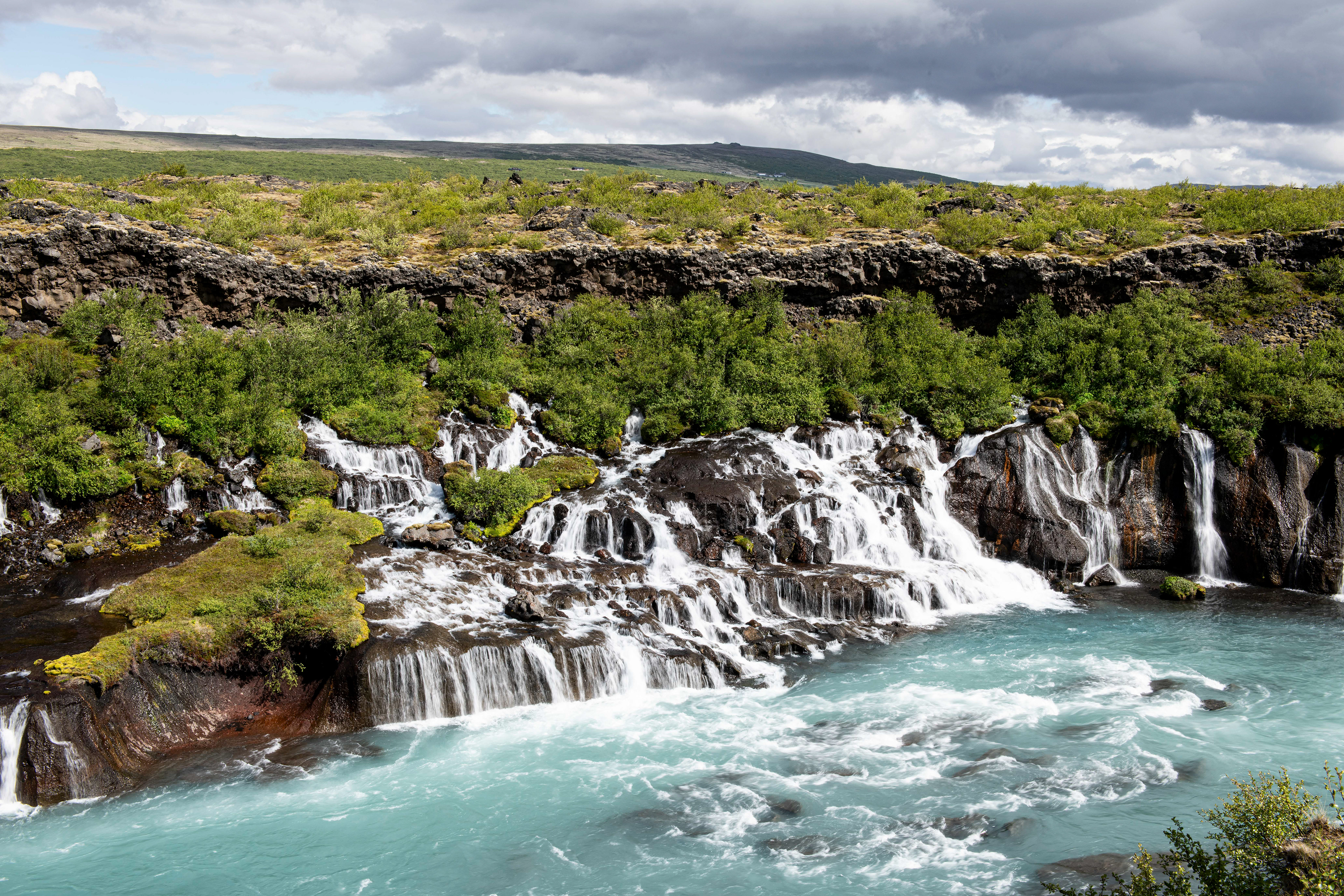 Barnafoss