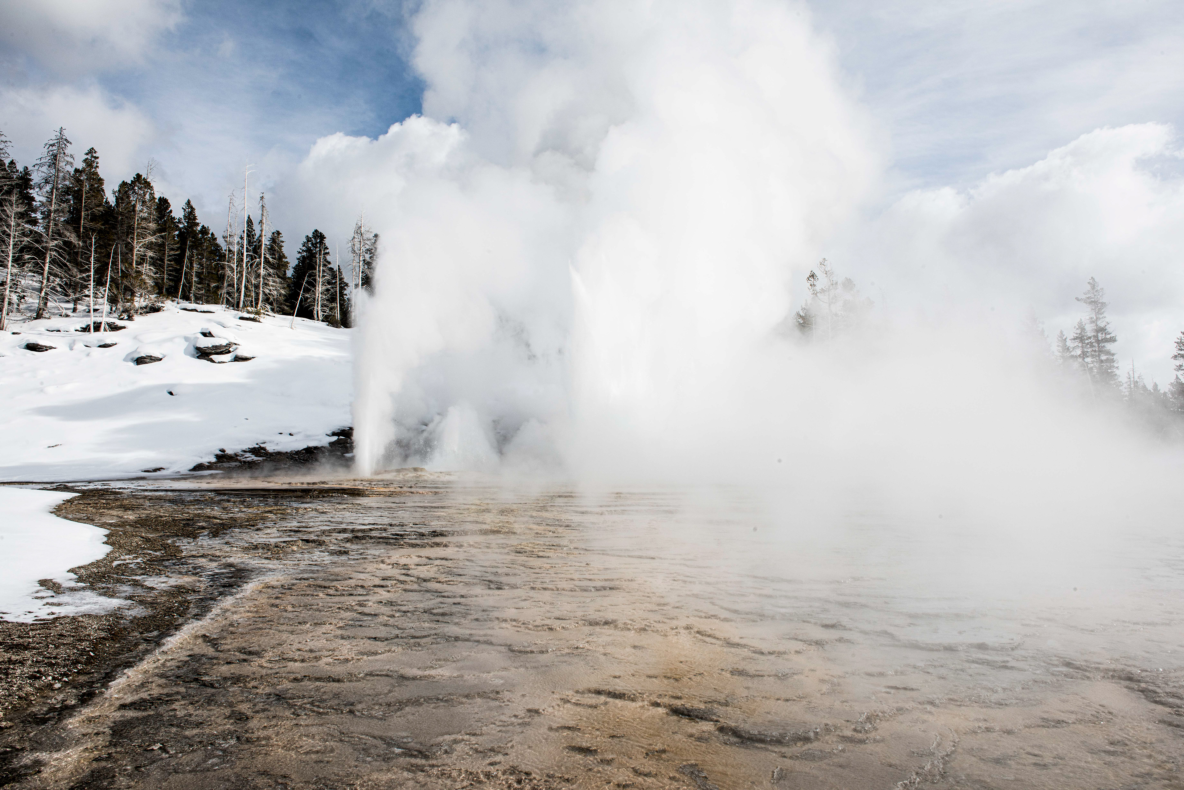 Grand Geyser