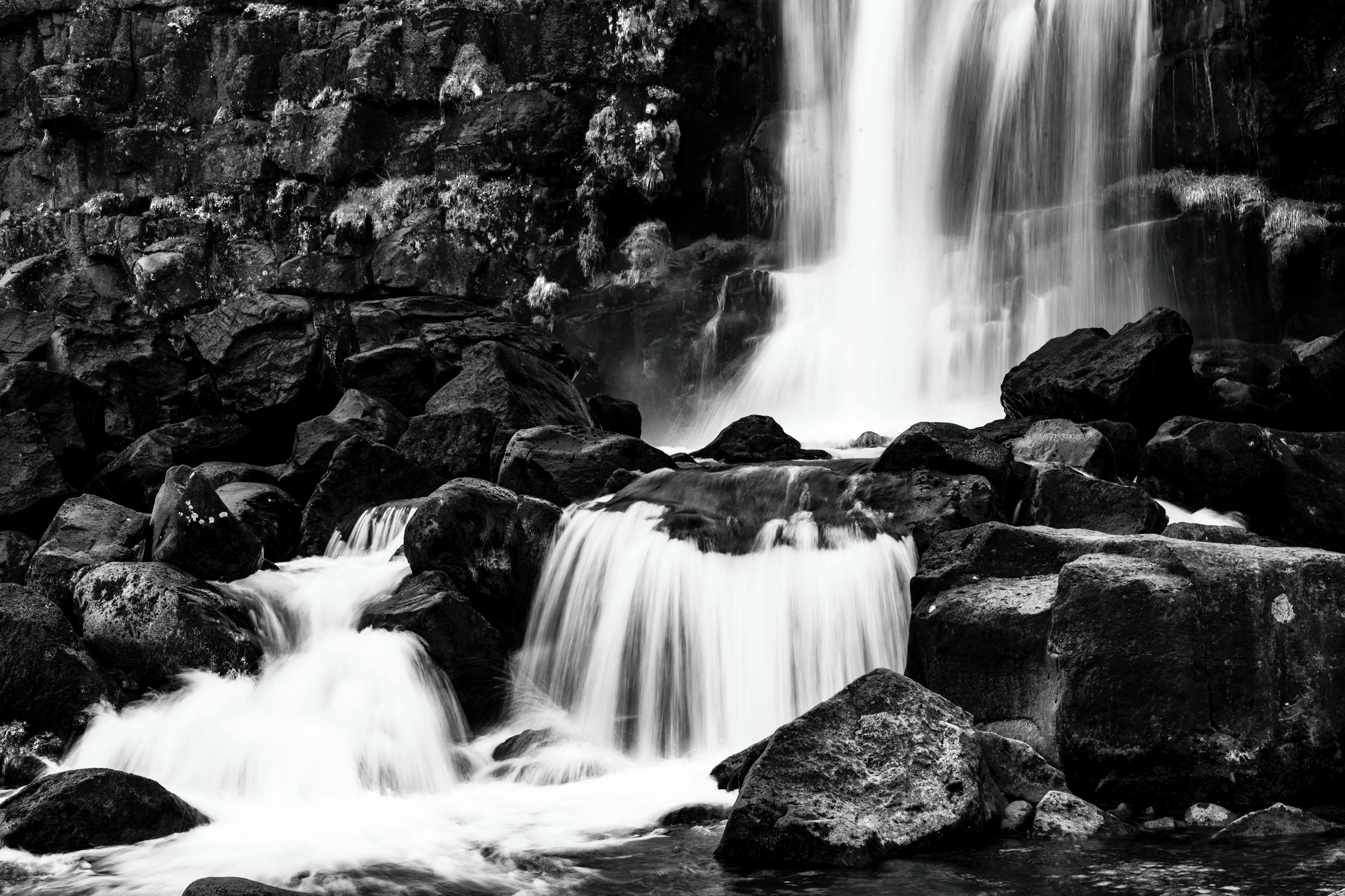 Oxararfoss