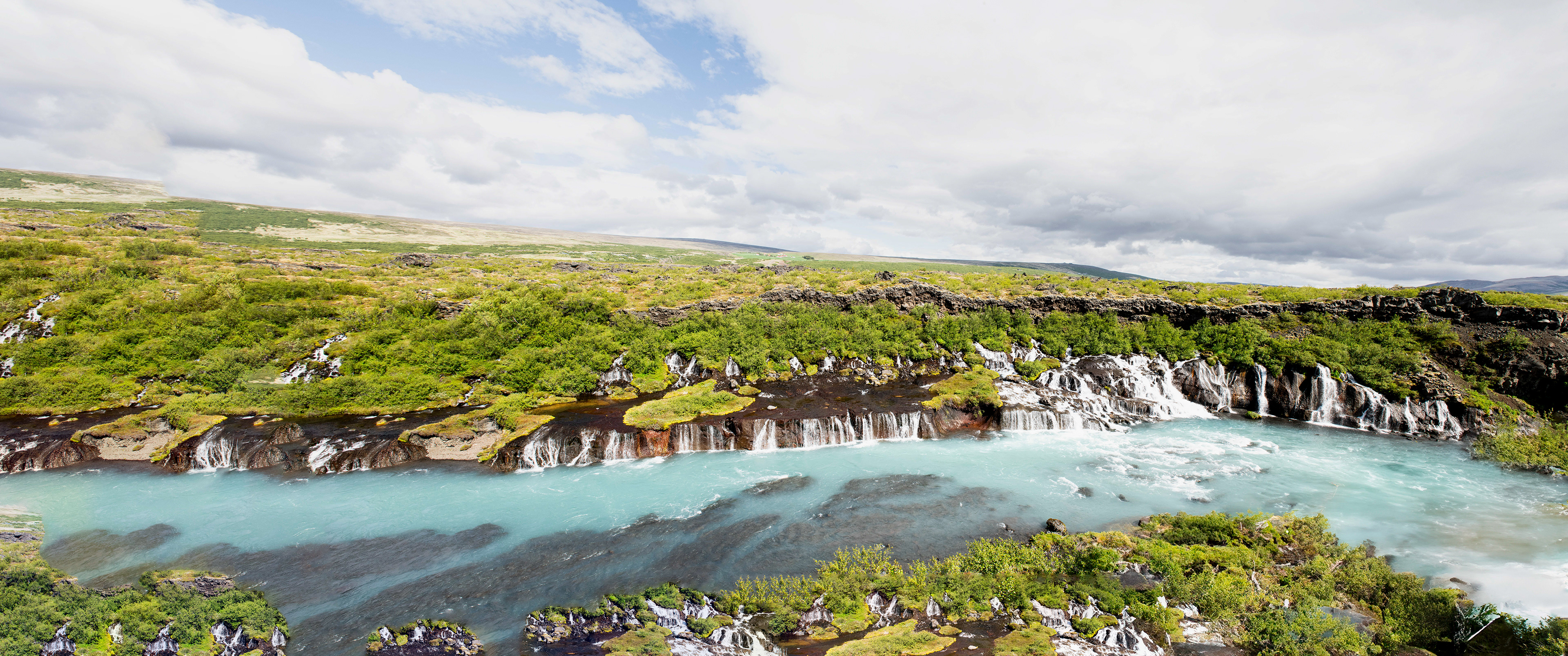 Barnafoss