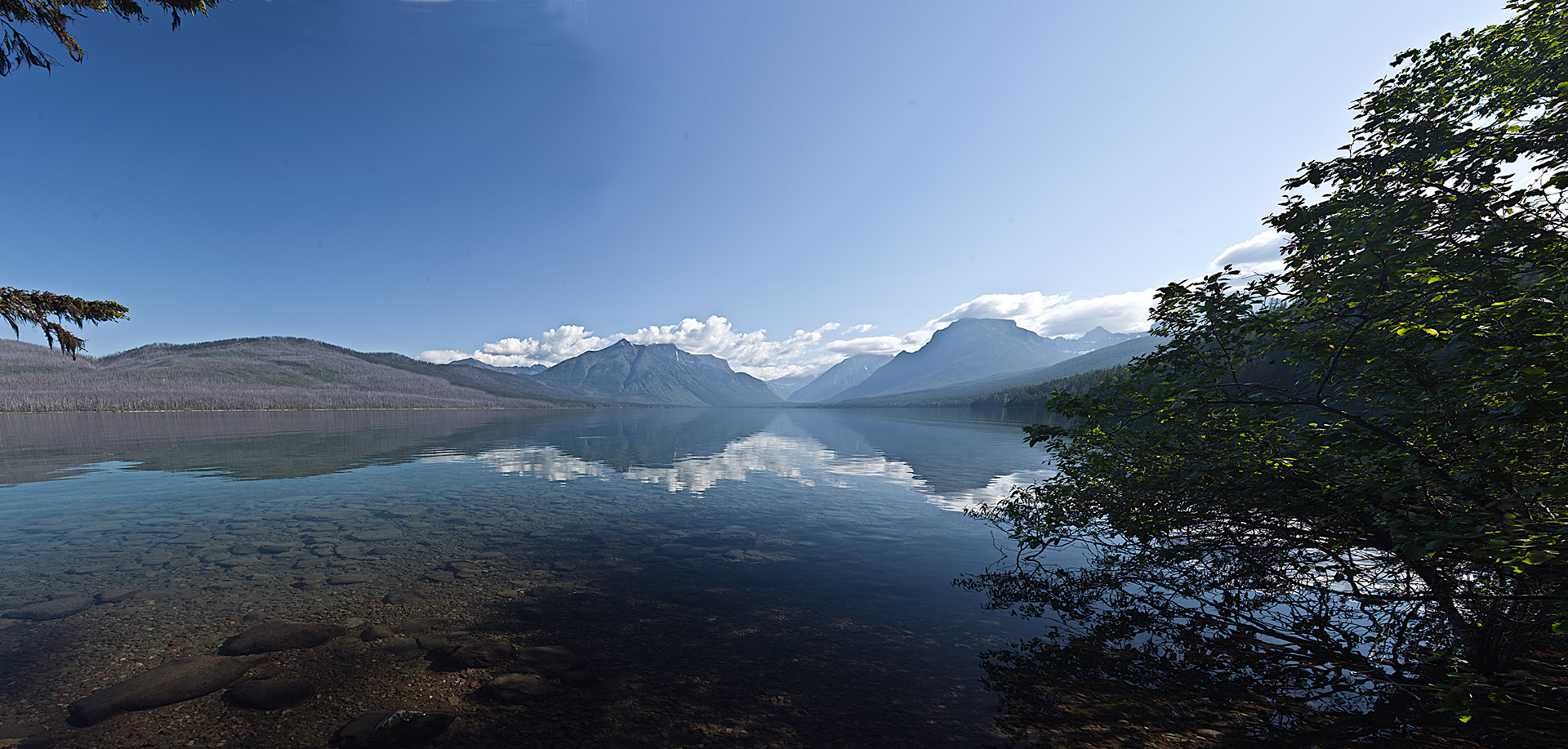 Lake McDonald