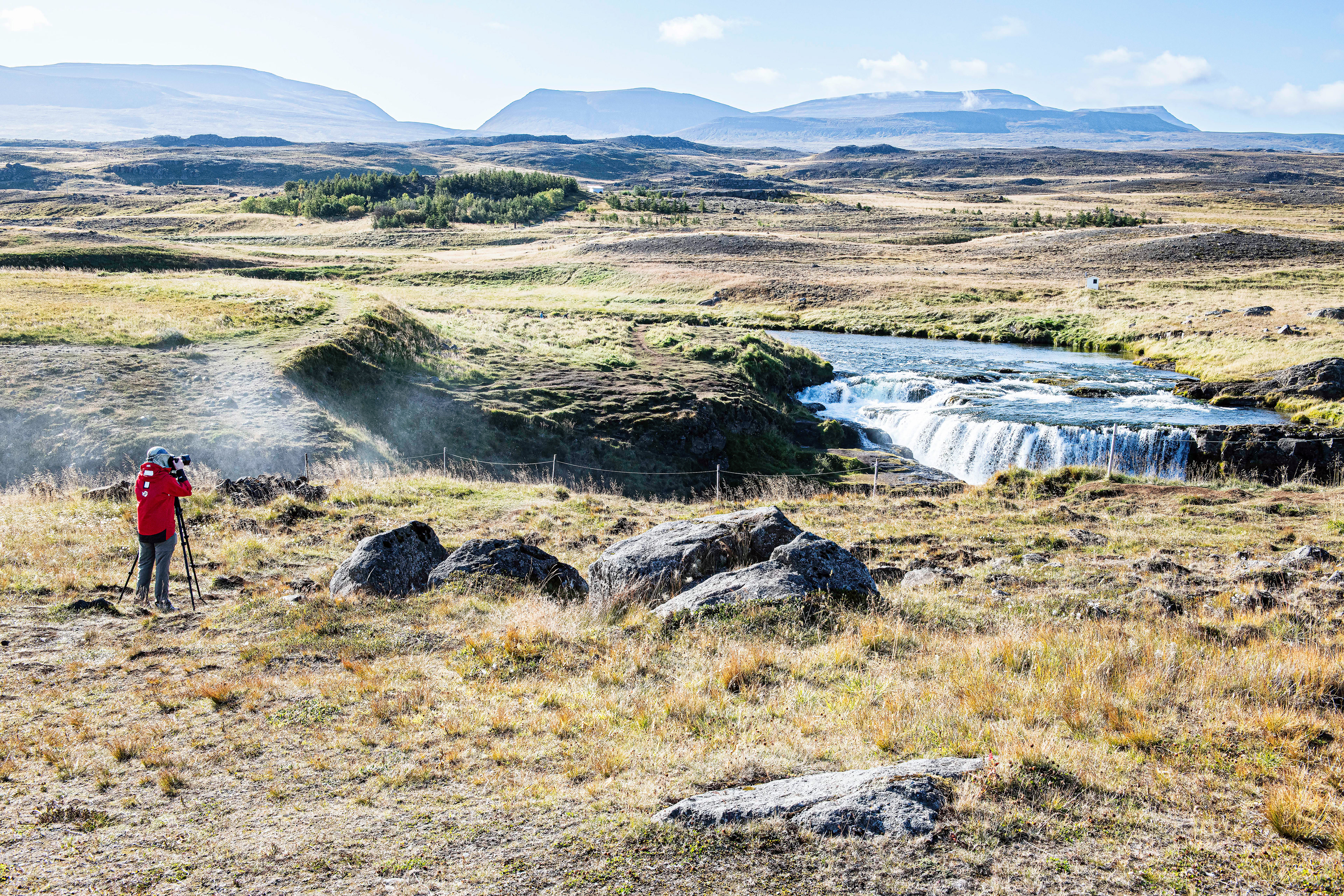Reykjfoss